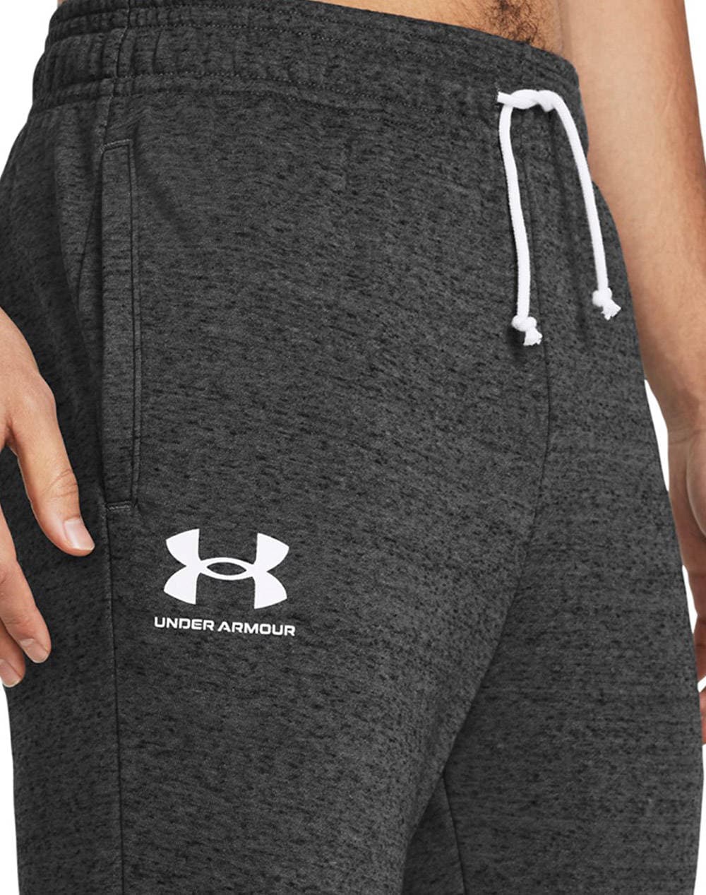 Men's Tracksuits Under Armour Gray