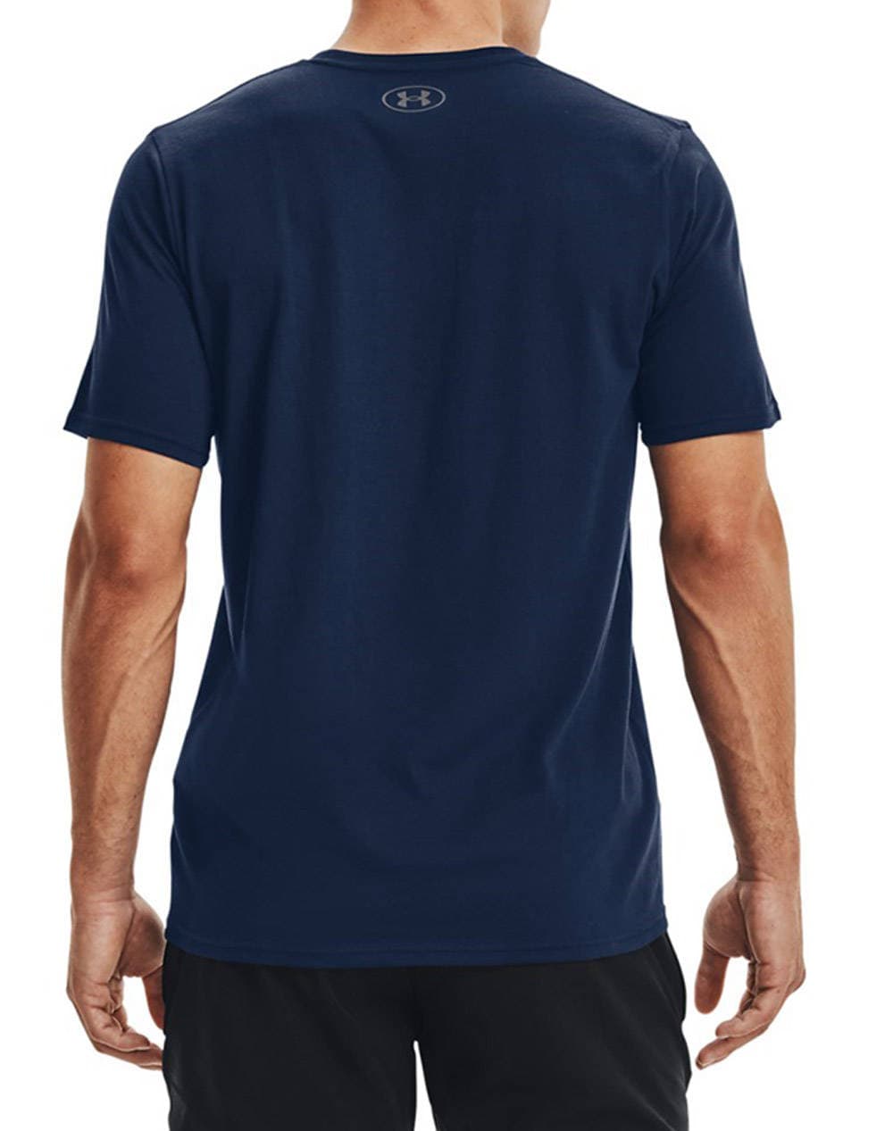 T-shirt με κοντά μανίκια Under Armour UA SPORTSTYLE LC SS