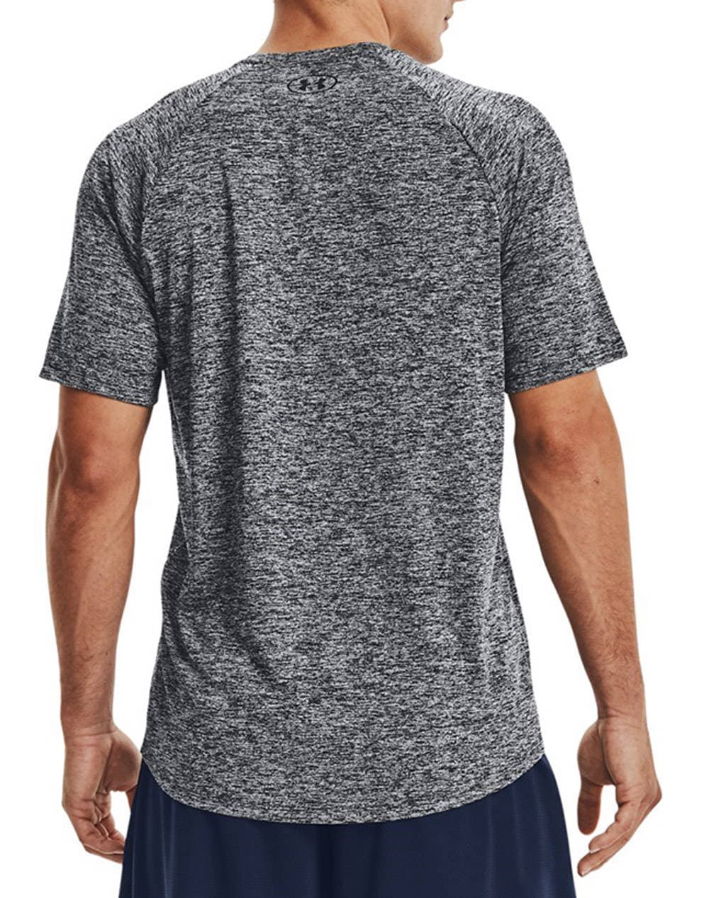 T-shirt με κοντά μανίκια Under Armour UA TECH SS TEE