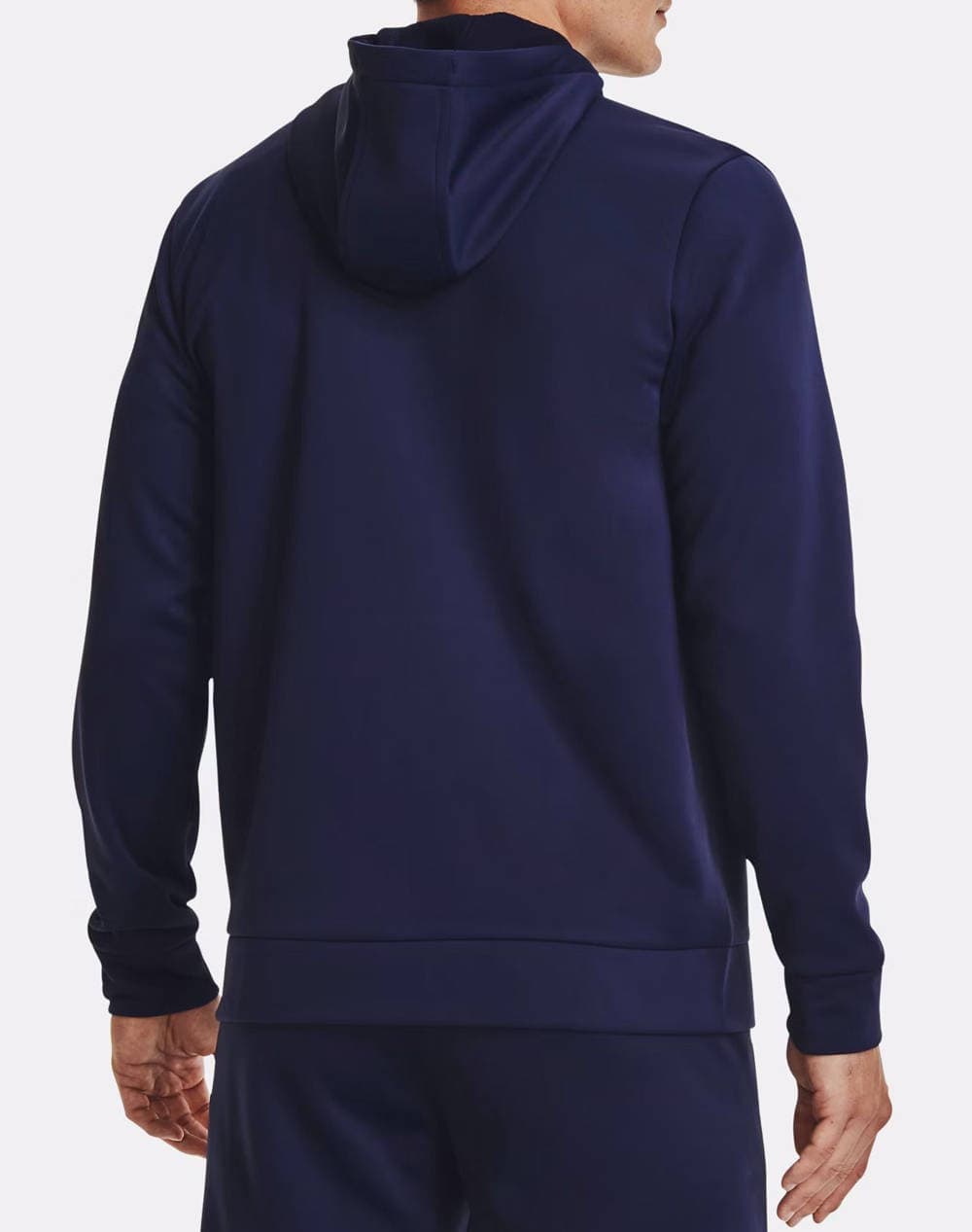 Men's Cardigans Under Armour Blue