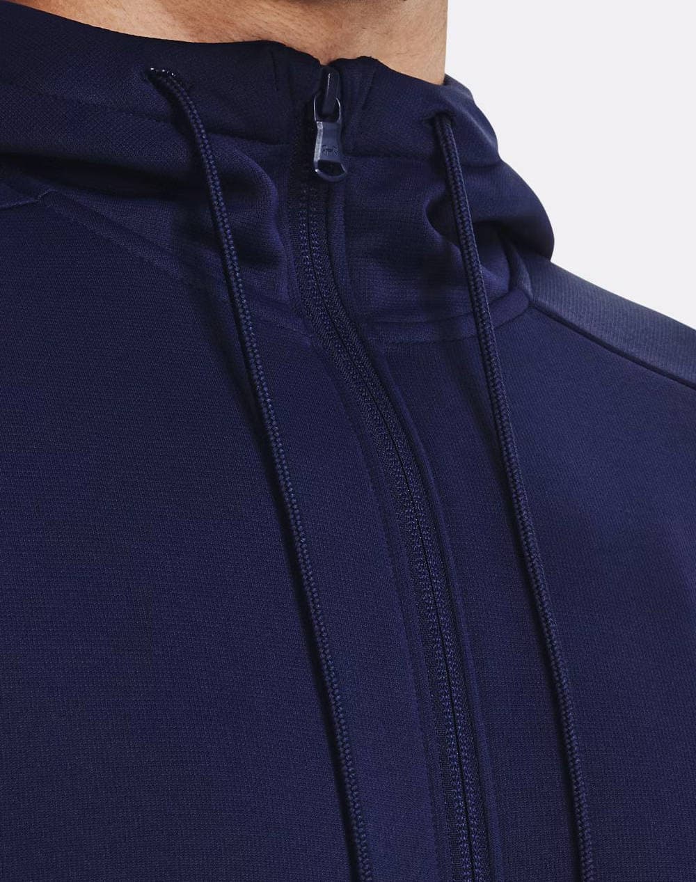 Men's Cardigans Under Armour Blue
