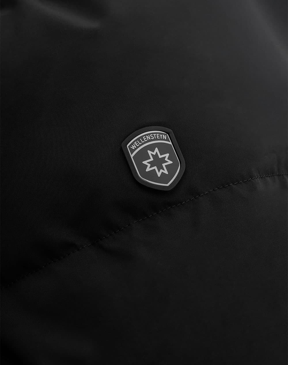 Men's Jackets Wellensteyn Black