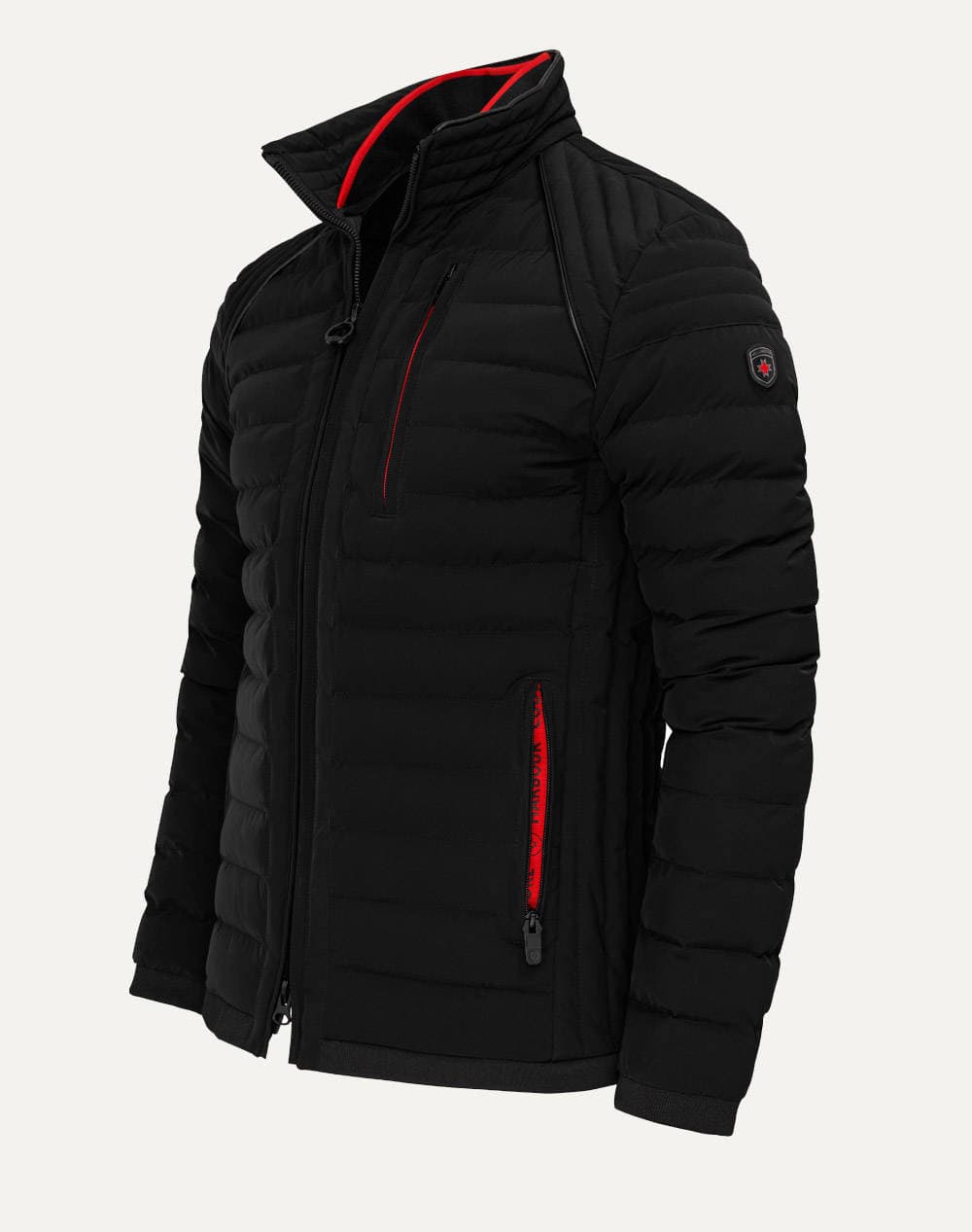 Men's Jackets Wellensteyn Black