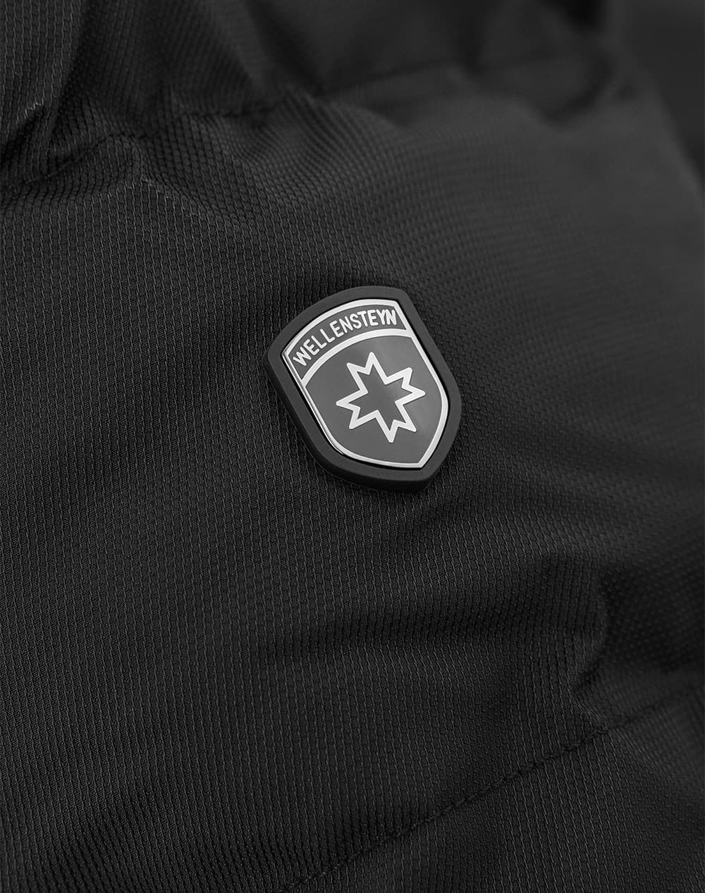 Men's Jackets Wellensteyn Black