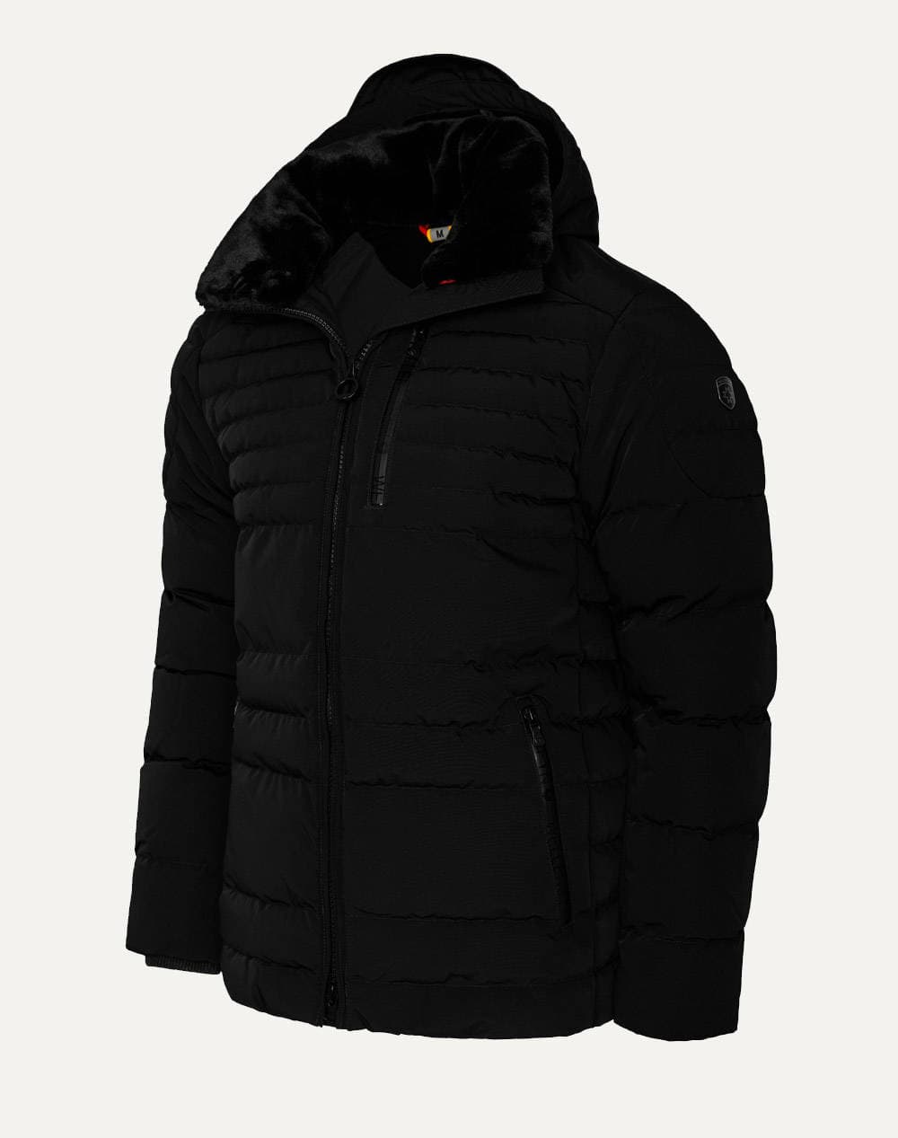 Men's Jackets Wellensteyn Black