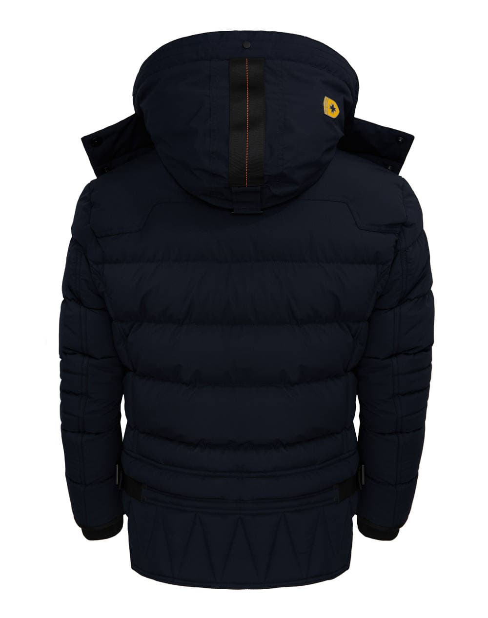 Men's Jackets Wellensteyn Blue