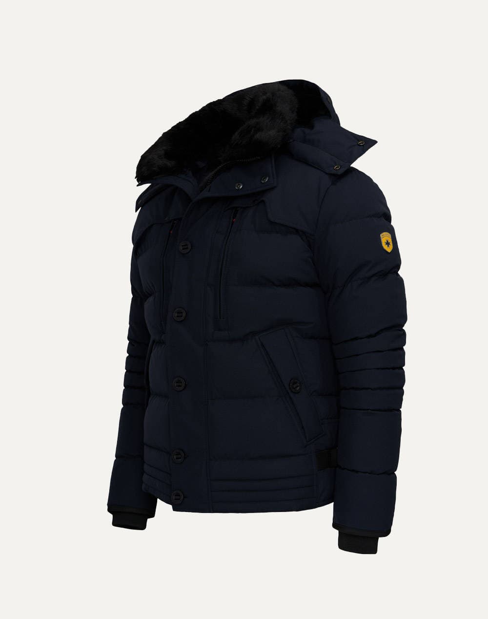 Men's Jackets Wellensteyn Blue