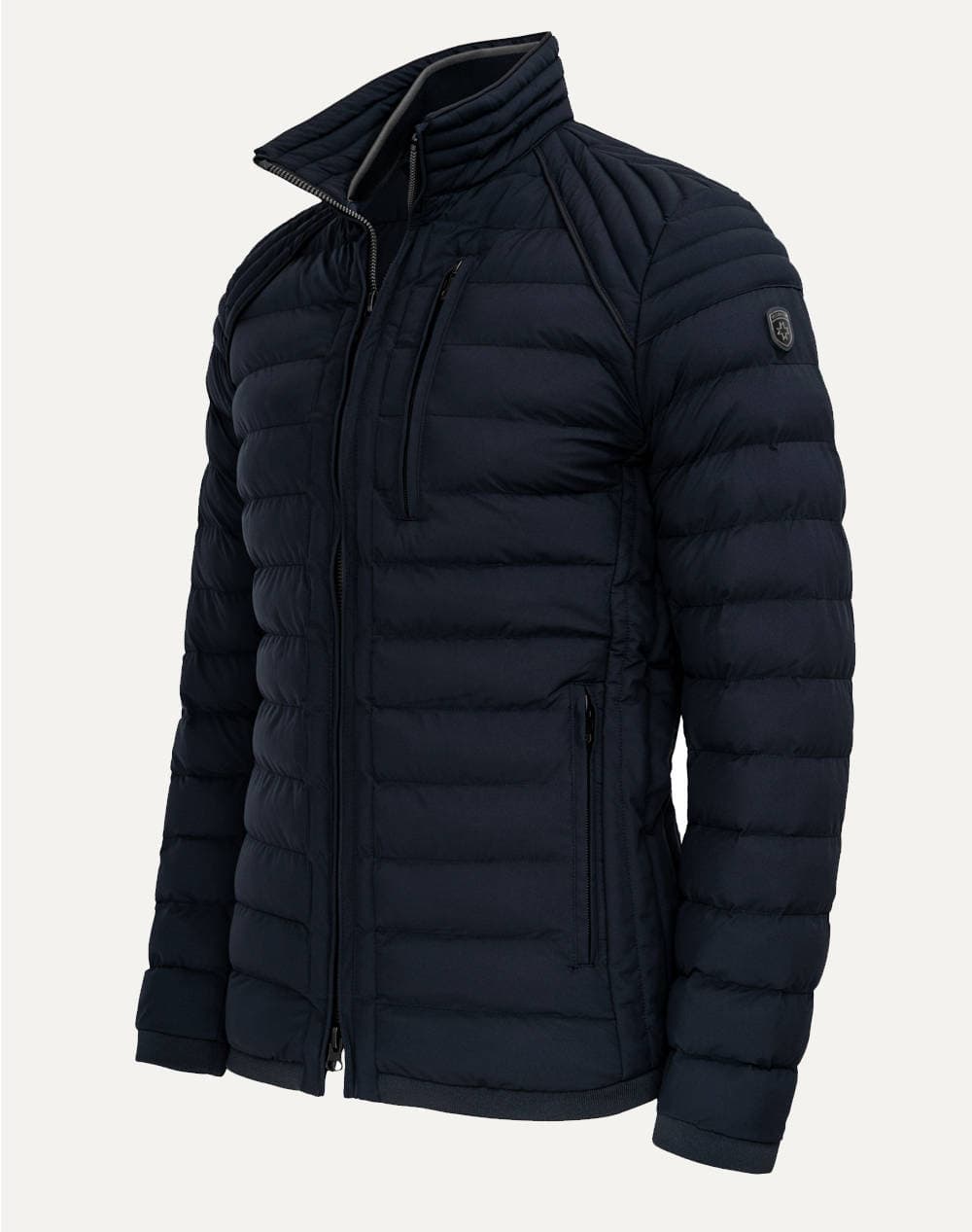 Men's Jackets Wellensteyn Blue