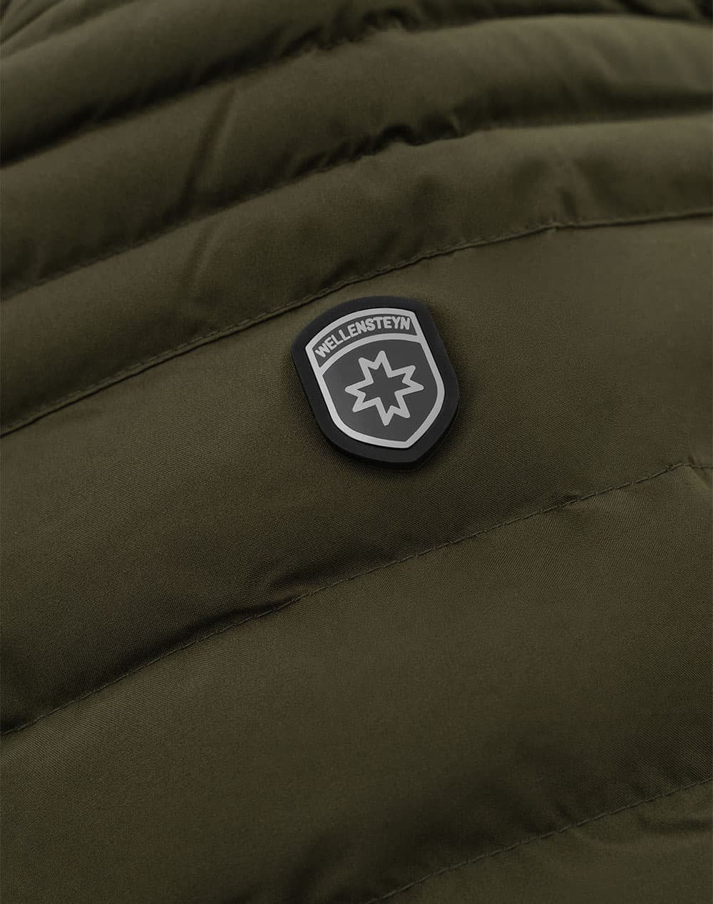 Men's Jackets Wellensteyn Khaki