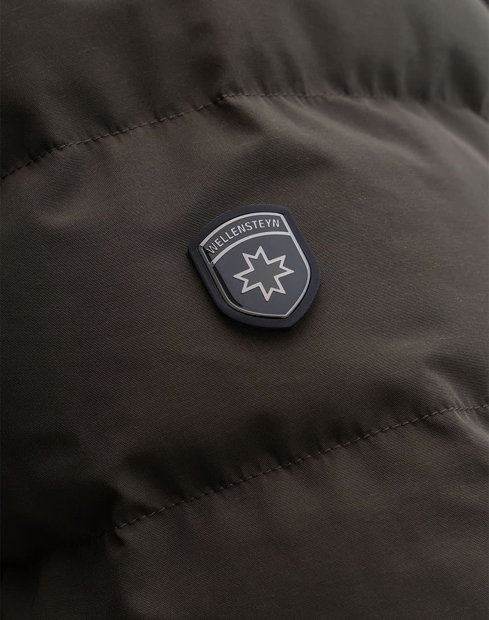 Men's Jackets Wellensteyn Black