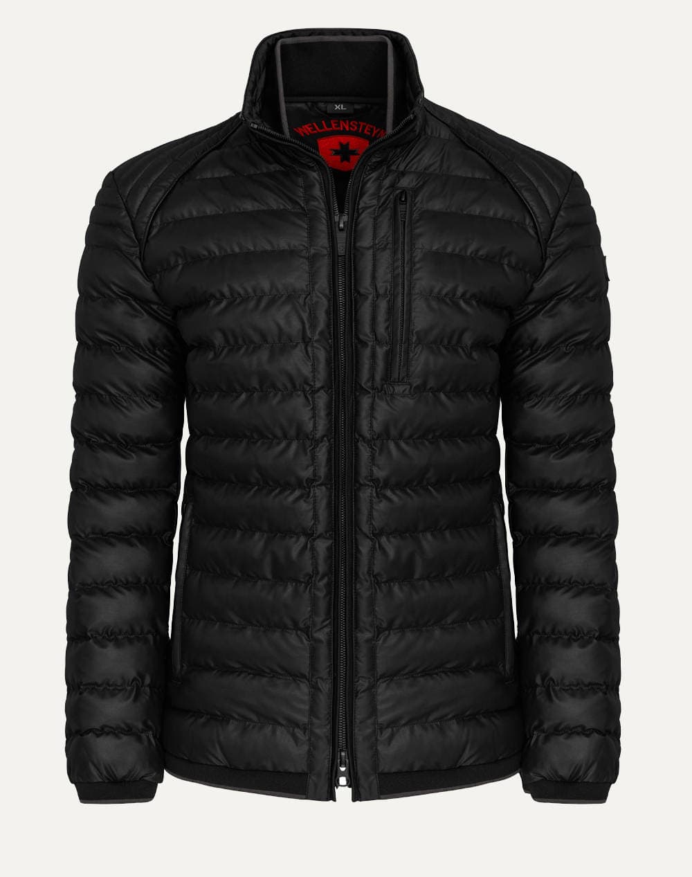 Men's Jackets Wellensteyn Black