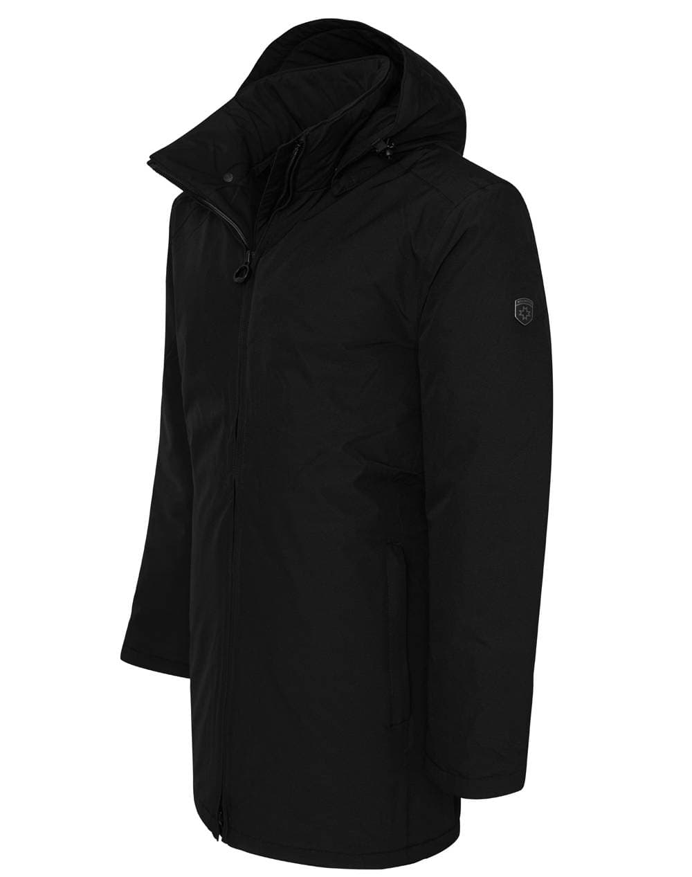Men's Jackets Wellensteyn Black