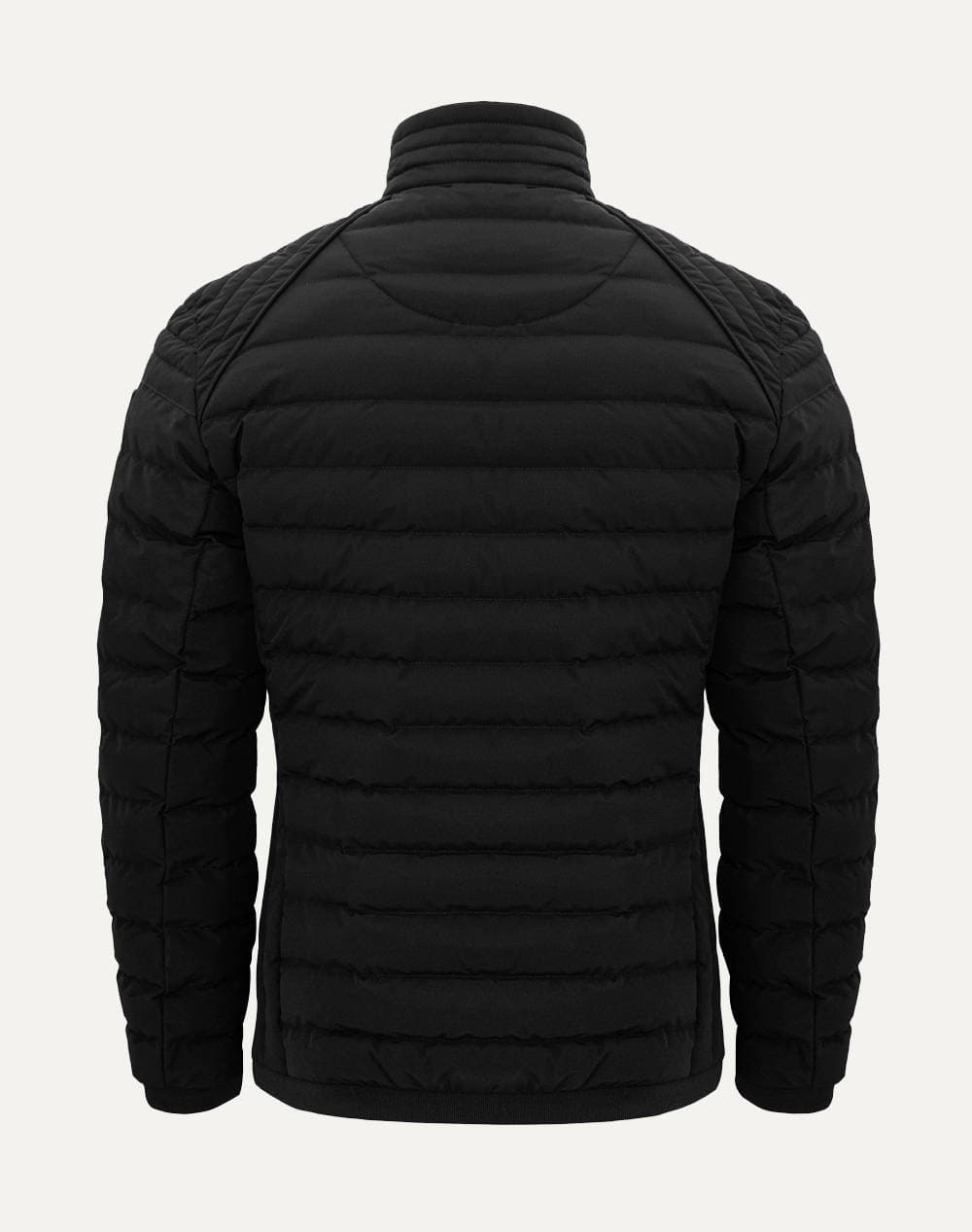 Men's Jackets Wellensteyn Black