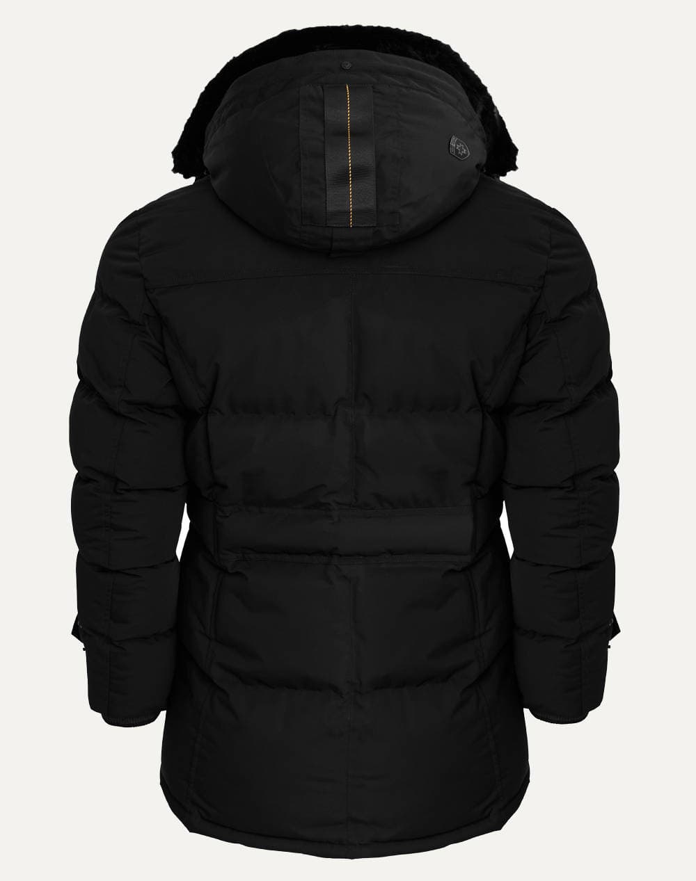 Men's Jackets Wellensteyn Black