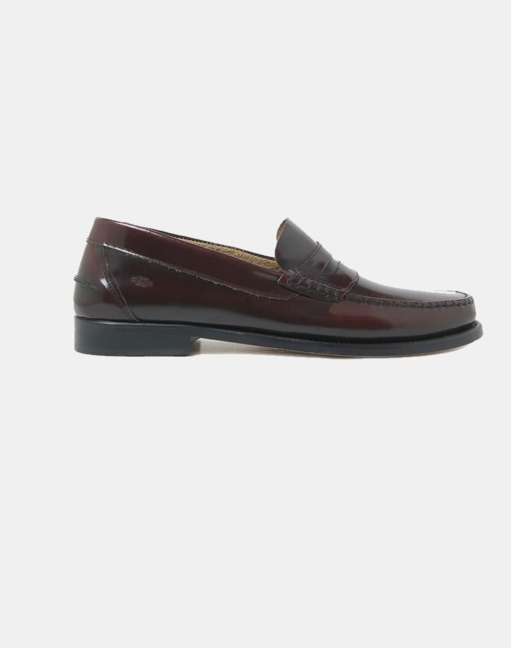 Men's Loafers Chicago Bordeaux