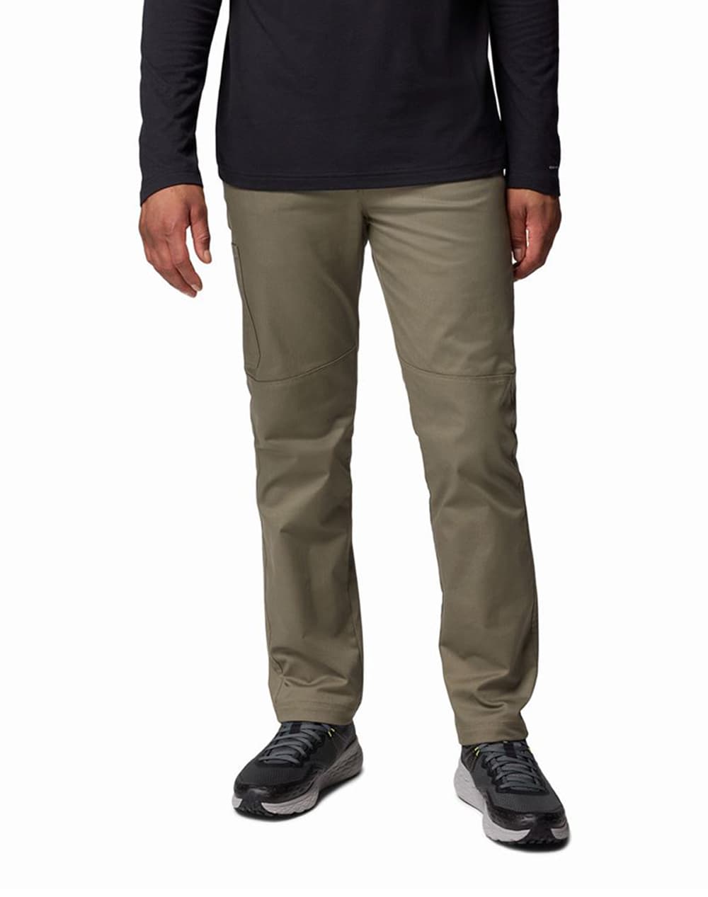 Men's Cargo Pants Columbia Black