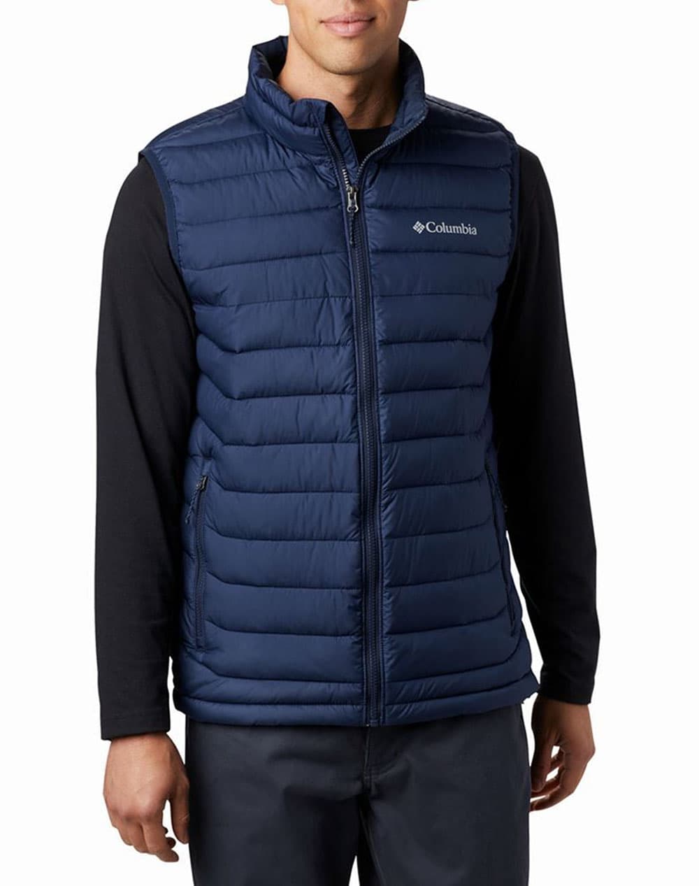 Men's Jackets Columbia Blue