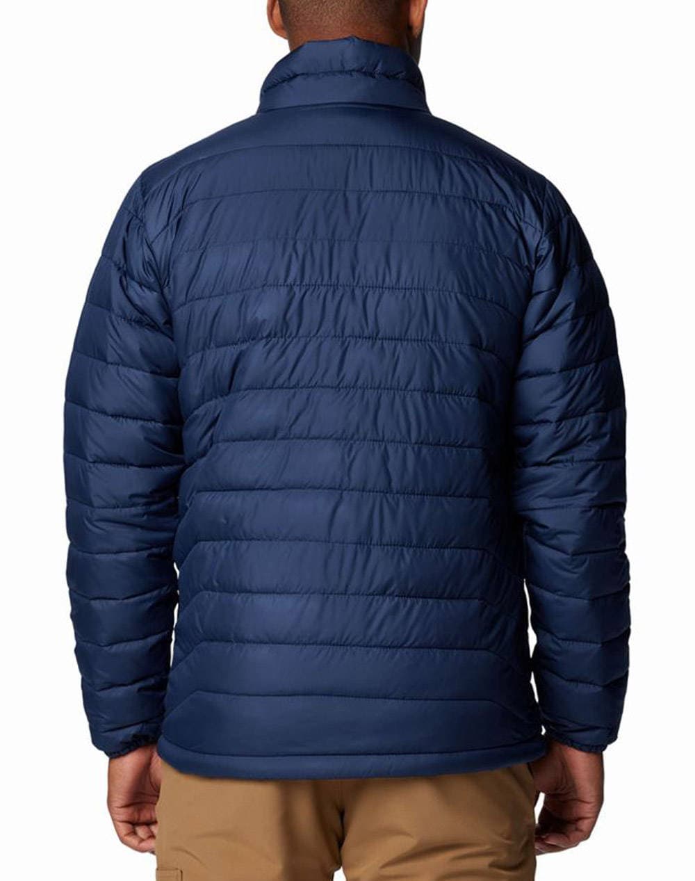 Men's Jackets Columbia Blue