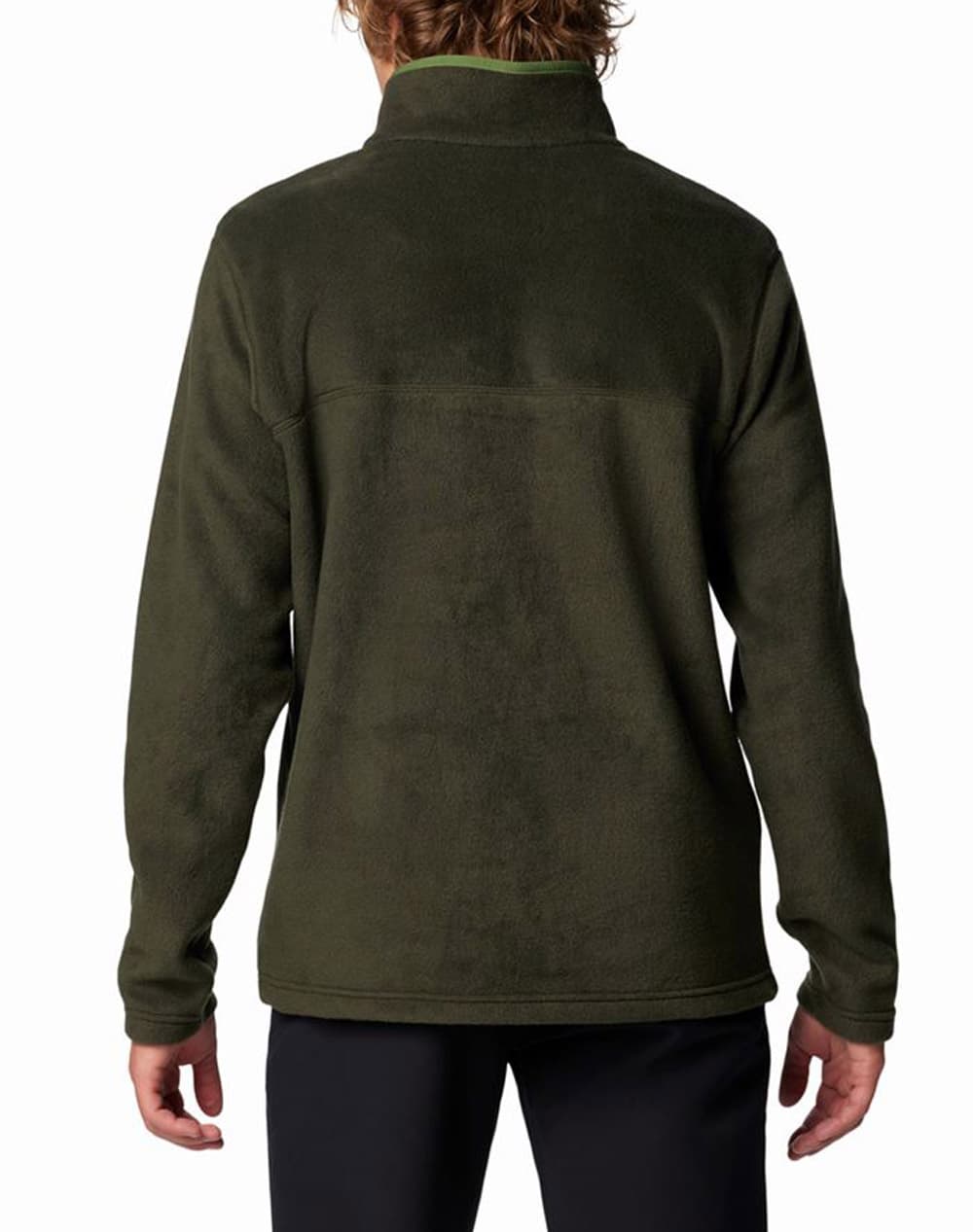 Men's Sweatshirts Columbia Green