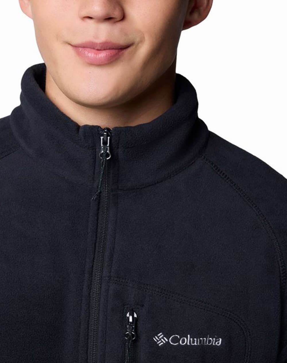 Men's Sweatshirts Columbia Black