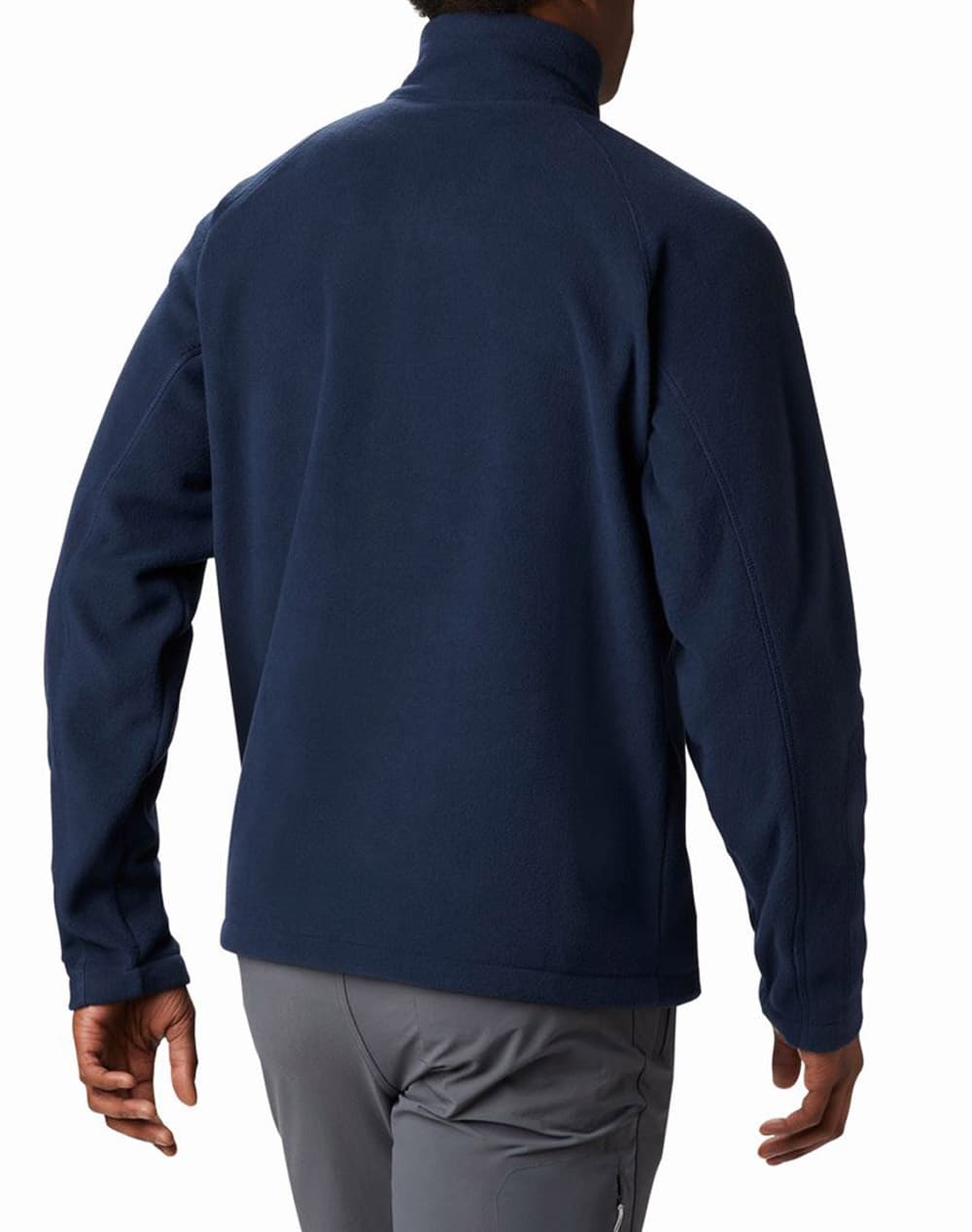 Men's Sweatshirts Columbia Blue