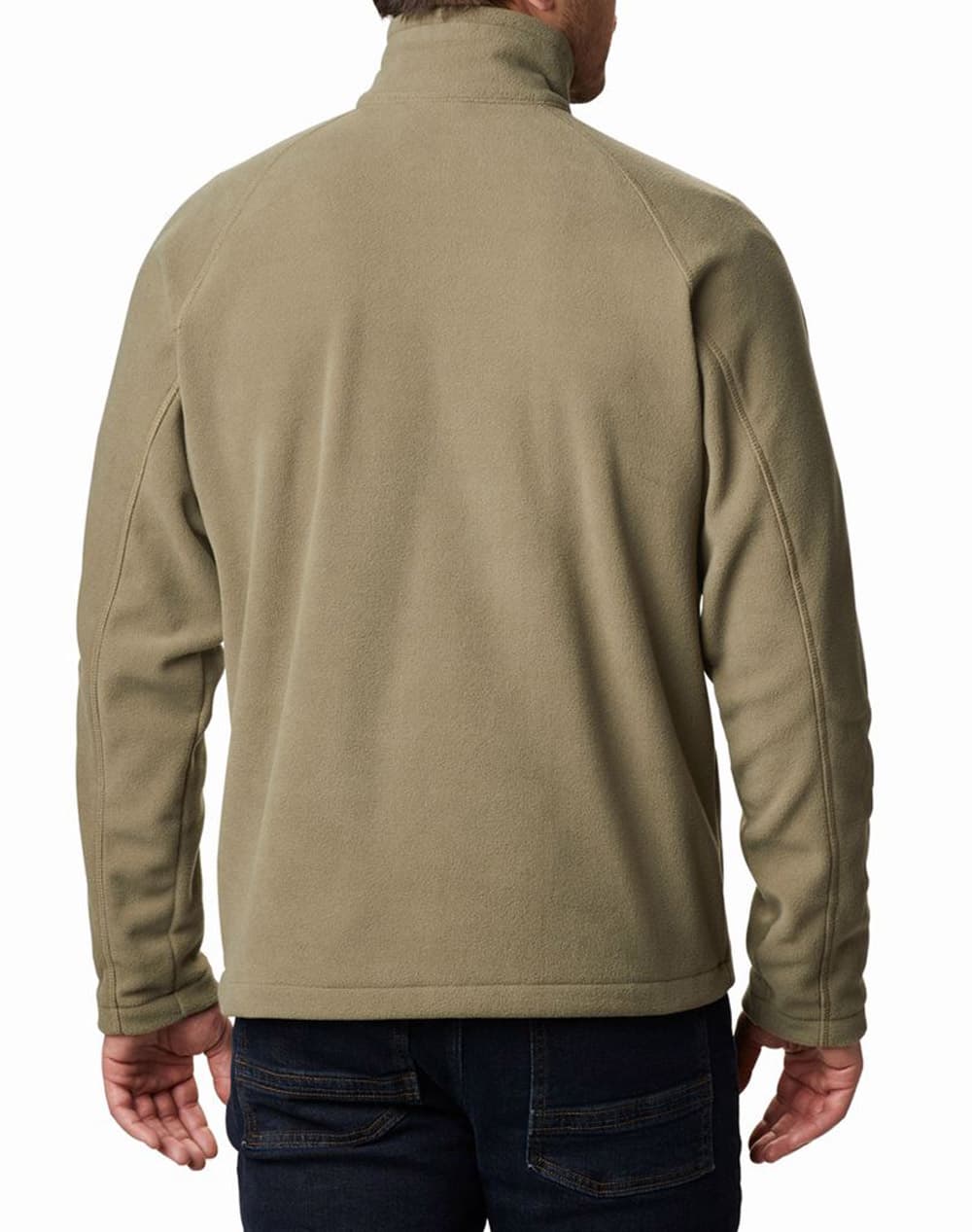 Men's Sweatshirts Columbia Khaki