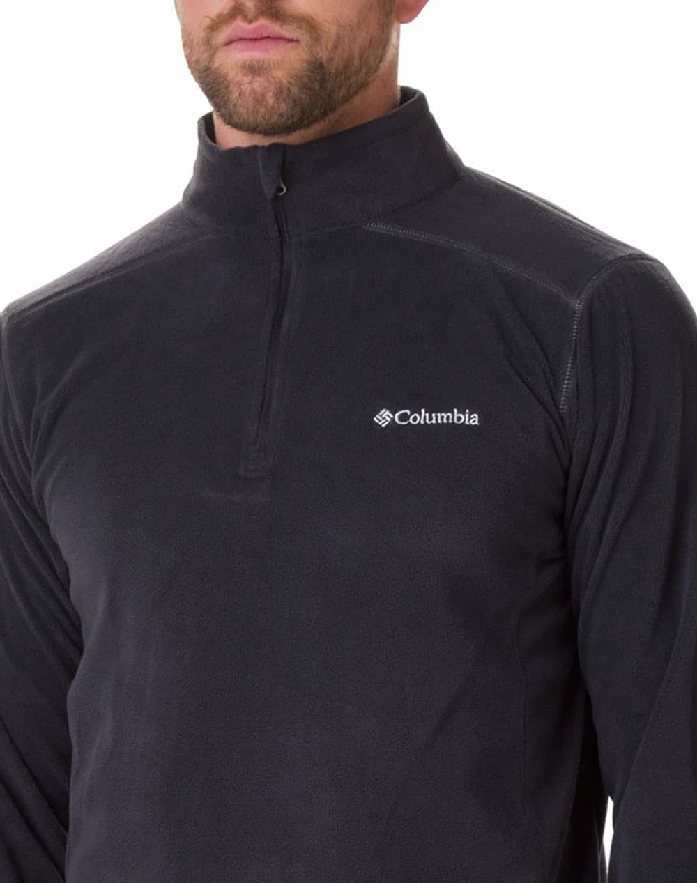 Men's Sweatshirts Columbia Black