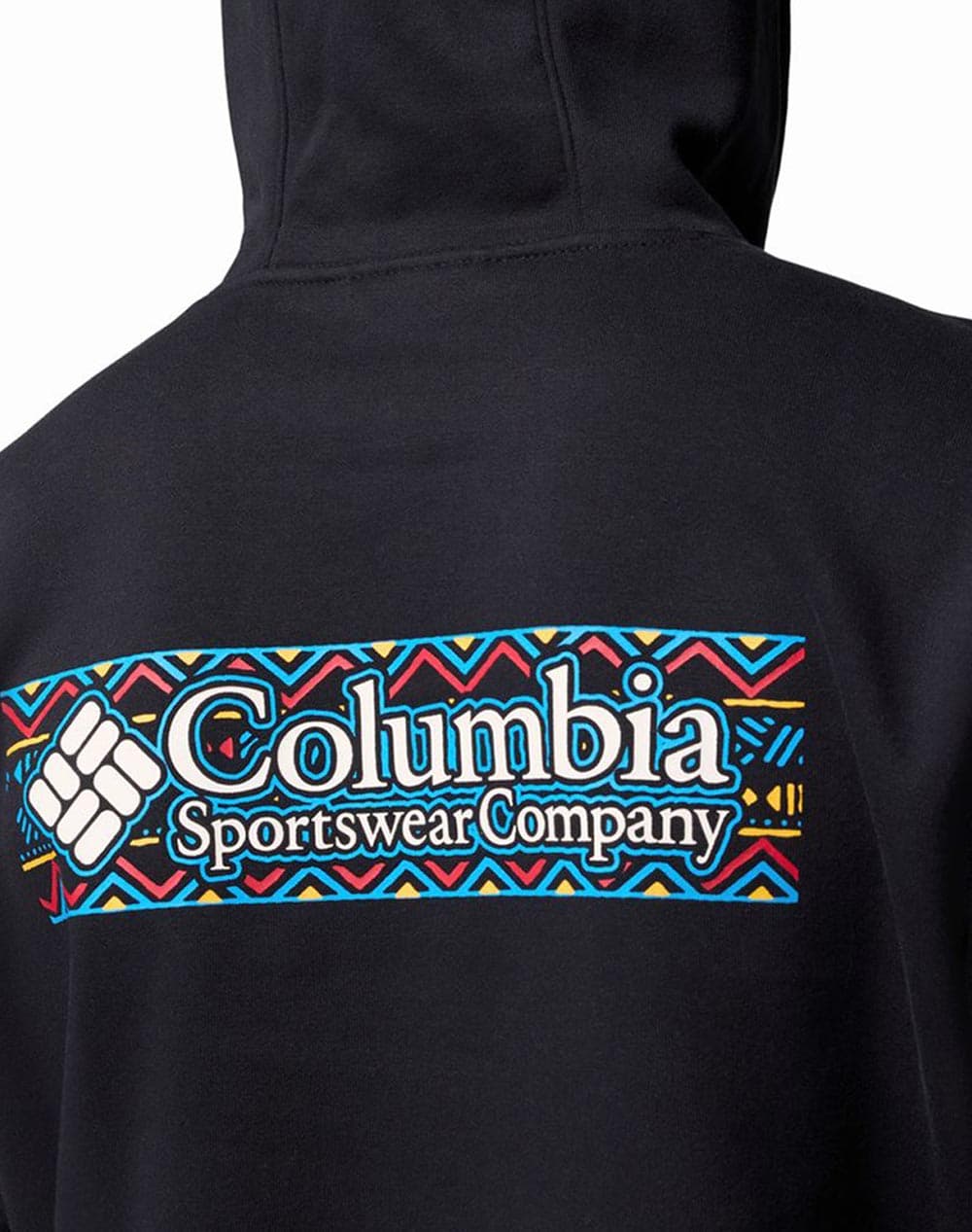 Men's Sweatshirts Columbia Black