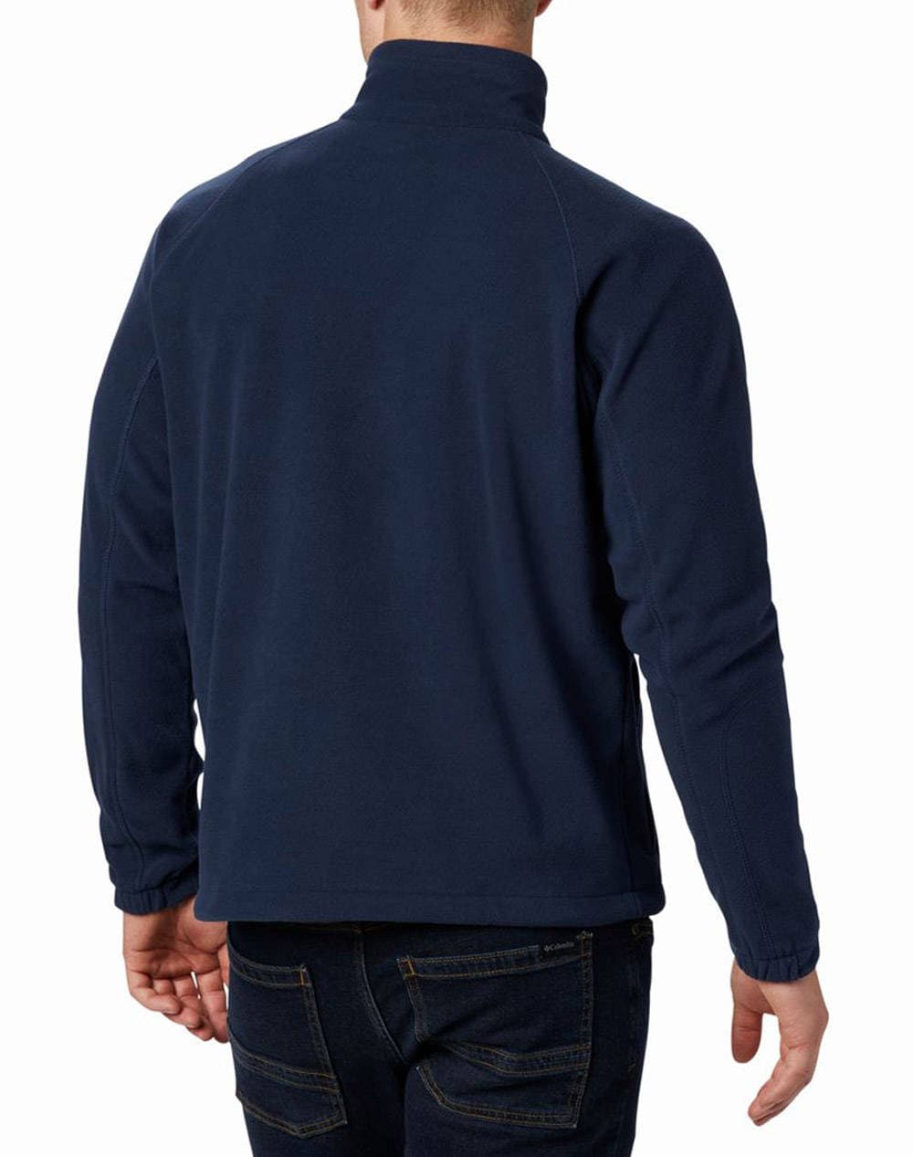 Men's Cardigans Columbia Blue