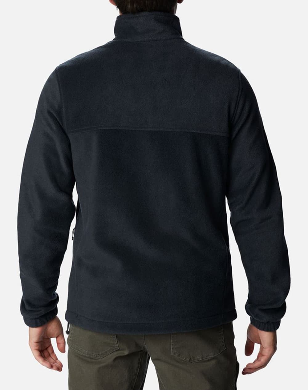 Men's Cardigans Columbia Black