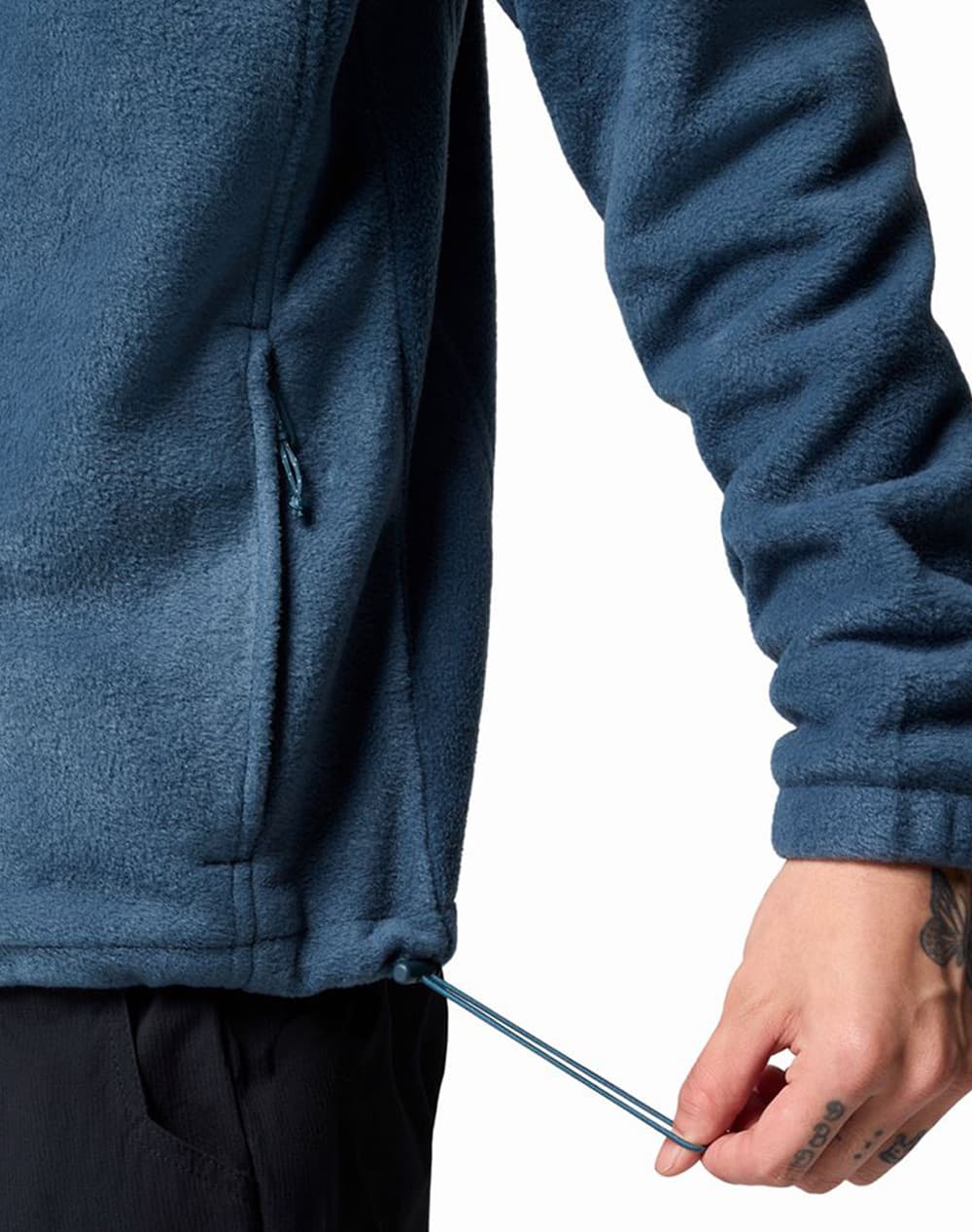 Men's Cardigans Columbia Blue