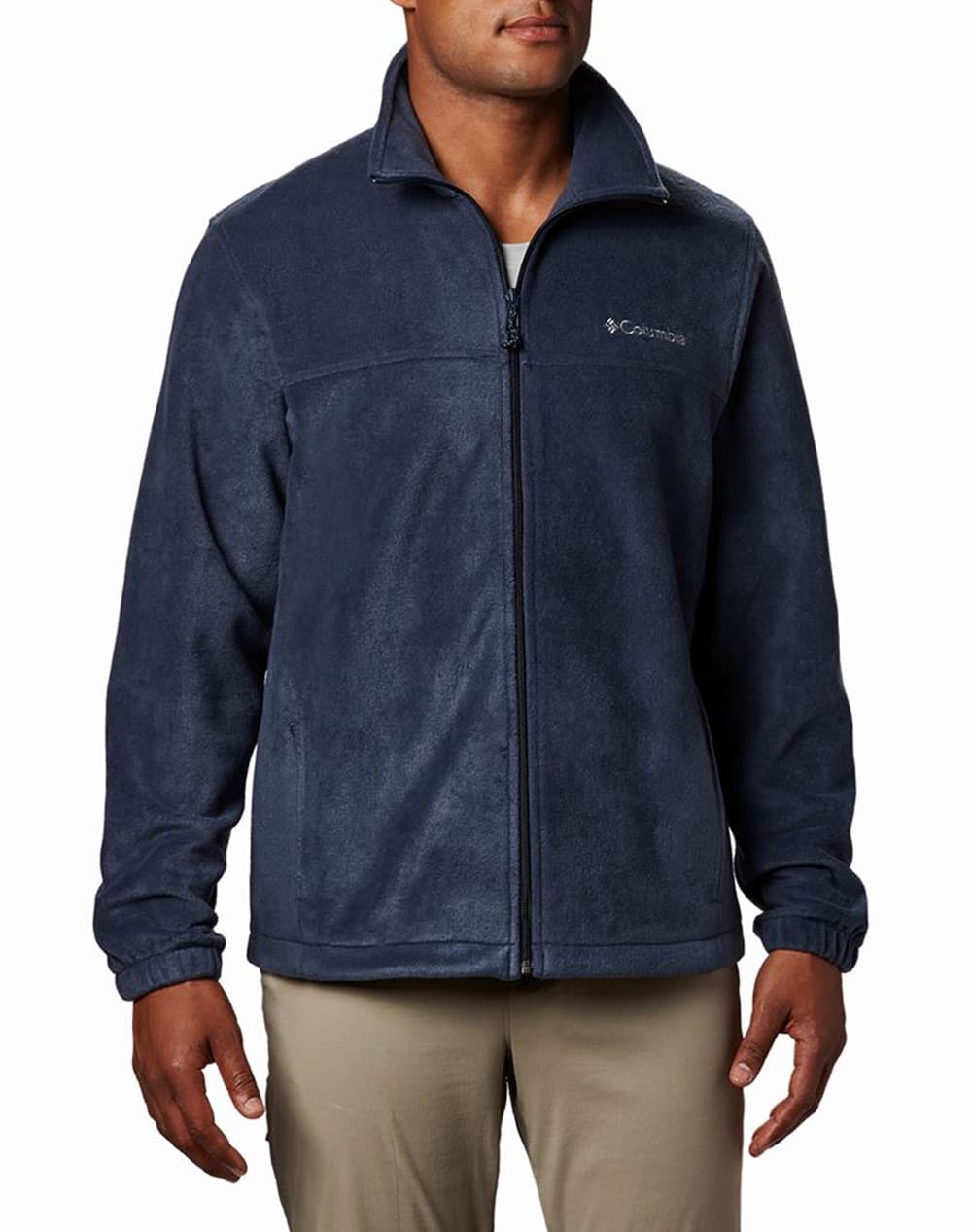 Men's Cardigans Columbia Blue