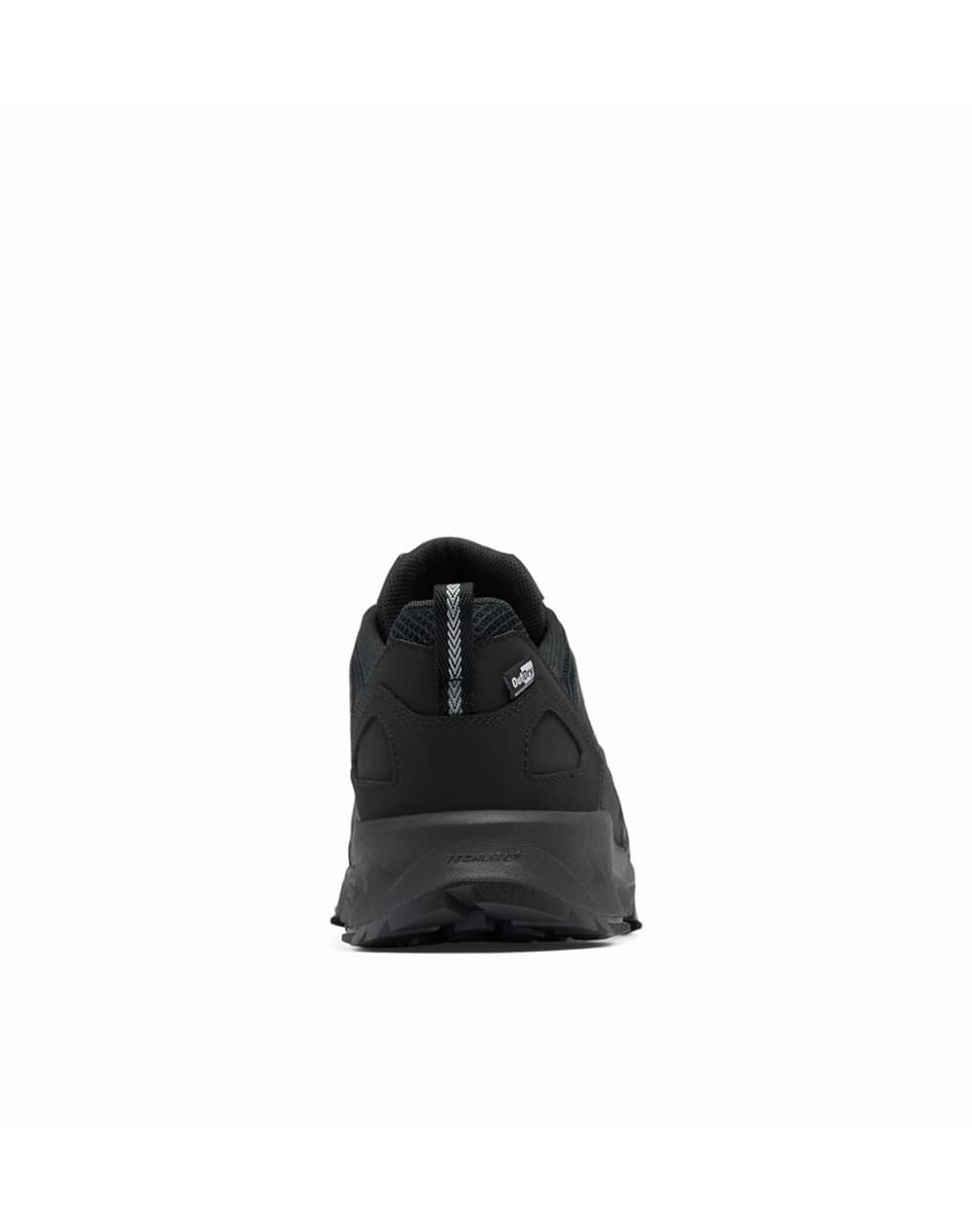 Men's Sneakers Columbia Black