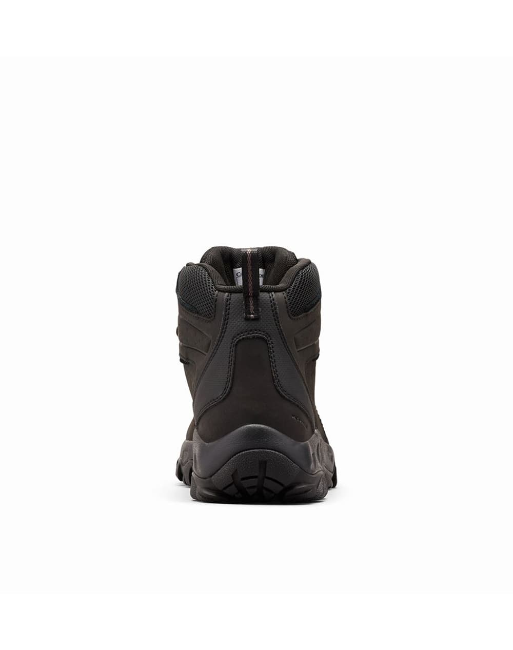 Men's Boots Columbia Black