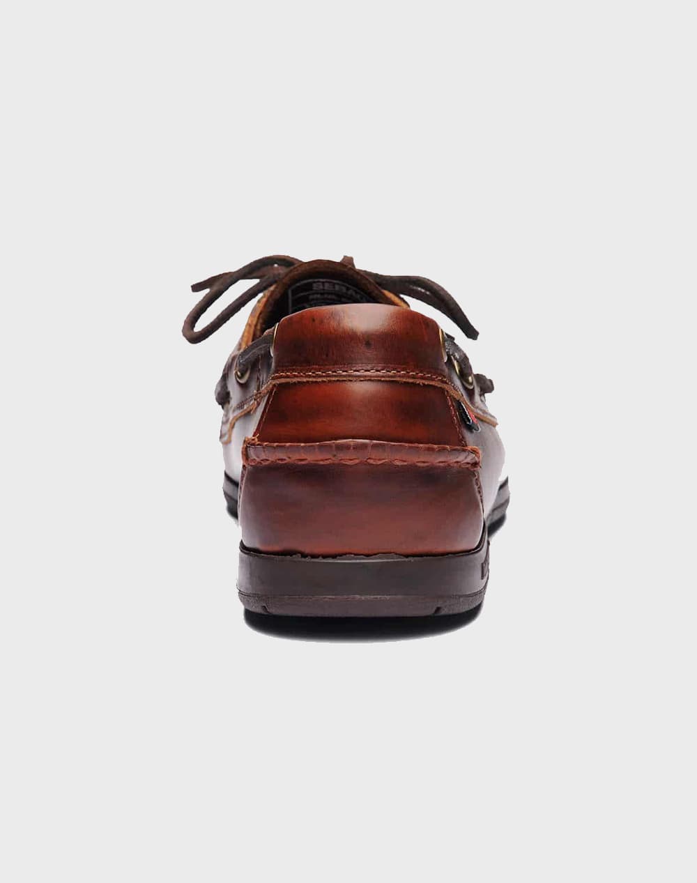 Men's Loafers Sebago Brown