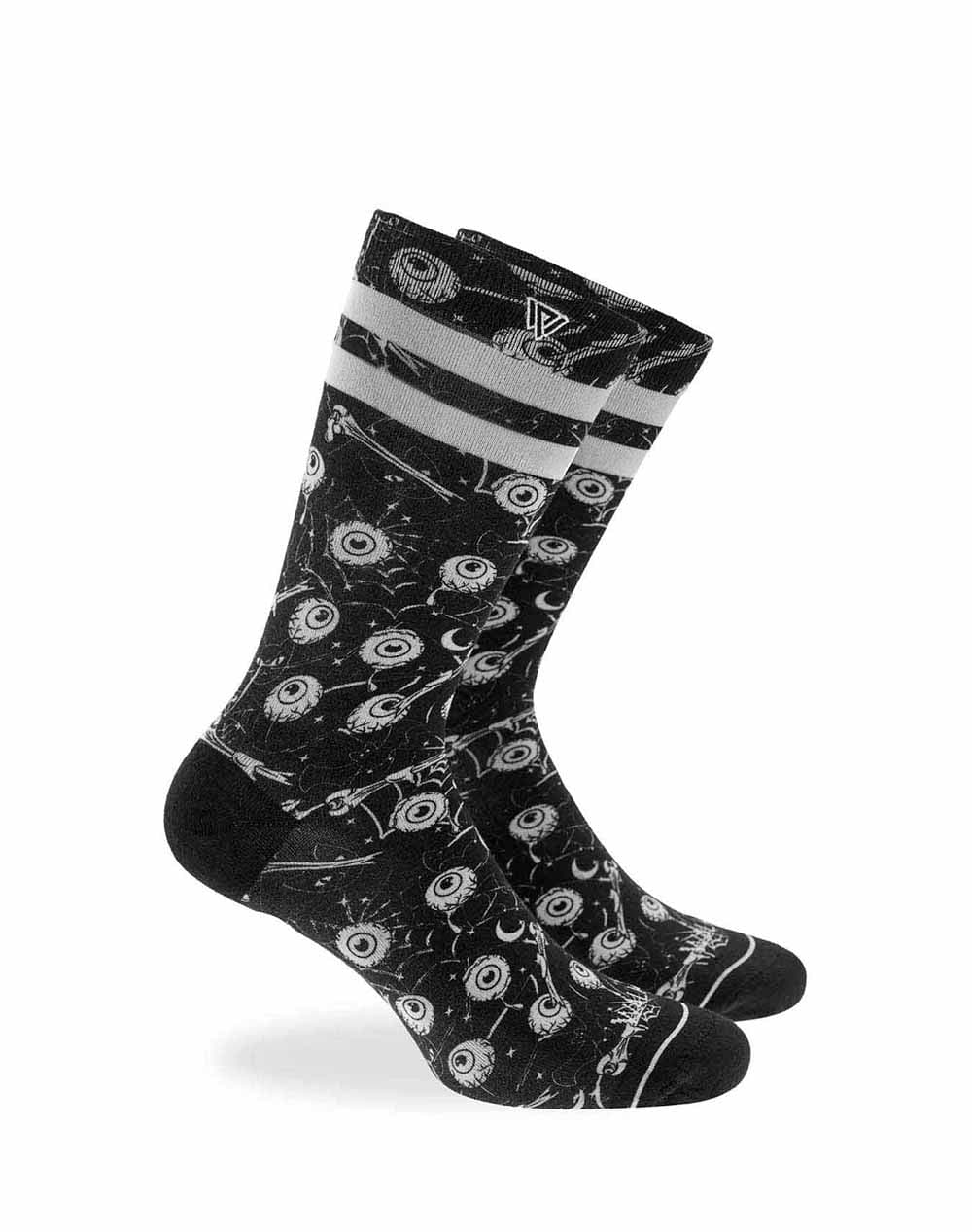 Men's Socks Walk Multicolor