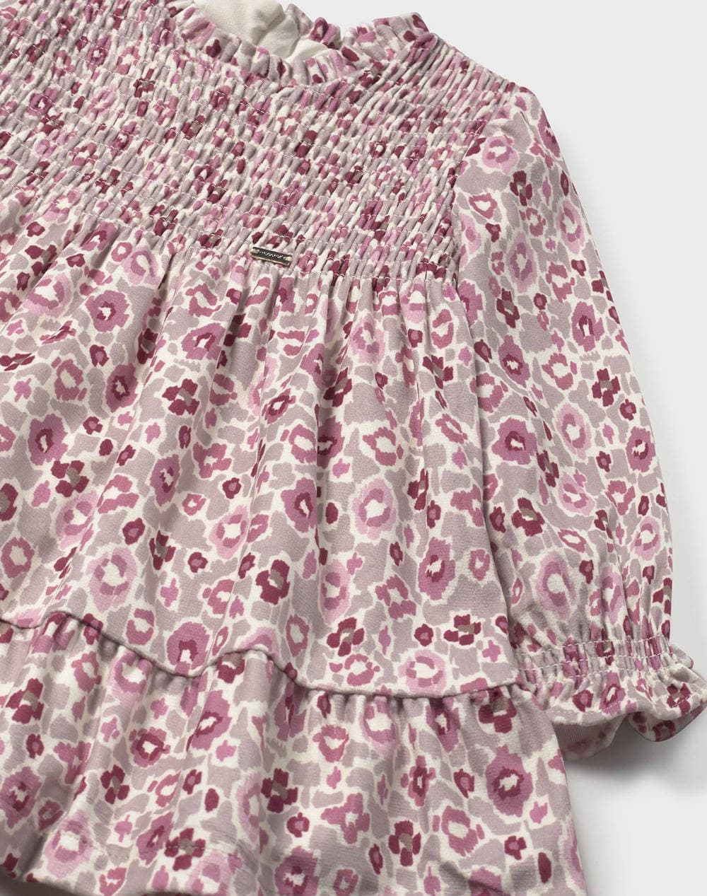 Baby Sets Mayoral Multicolor