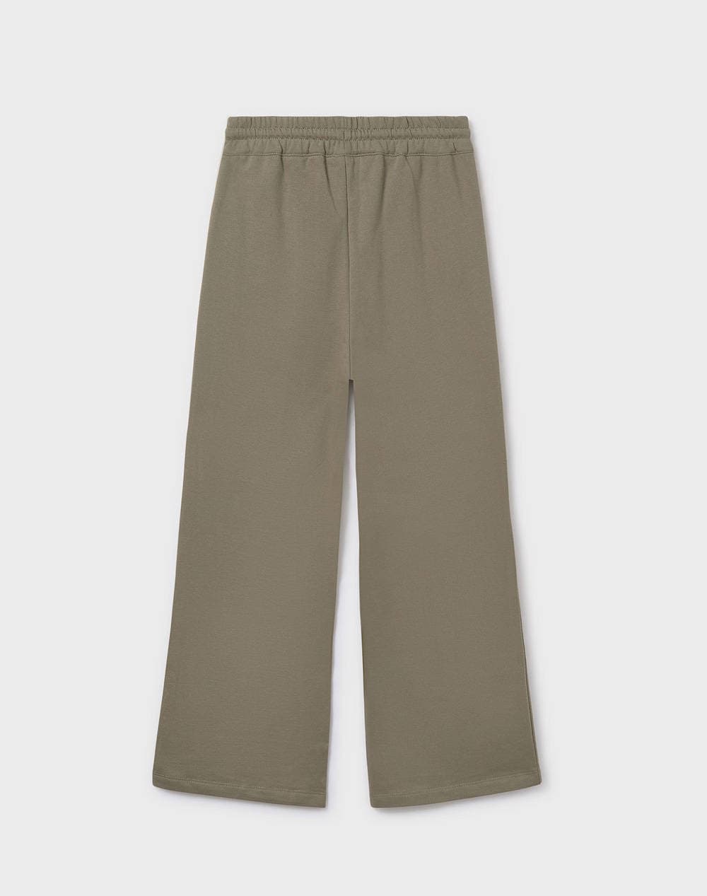 Girls' Pants Mayoral Green