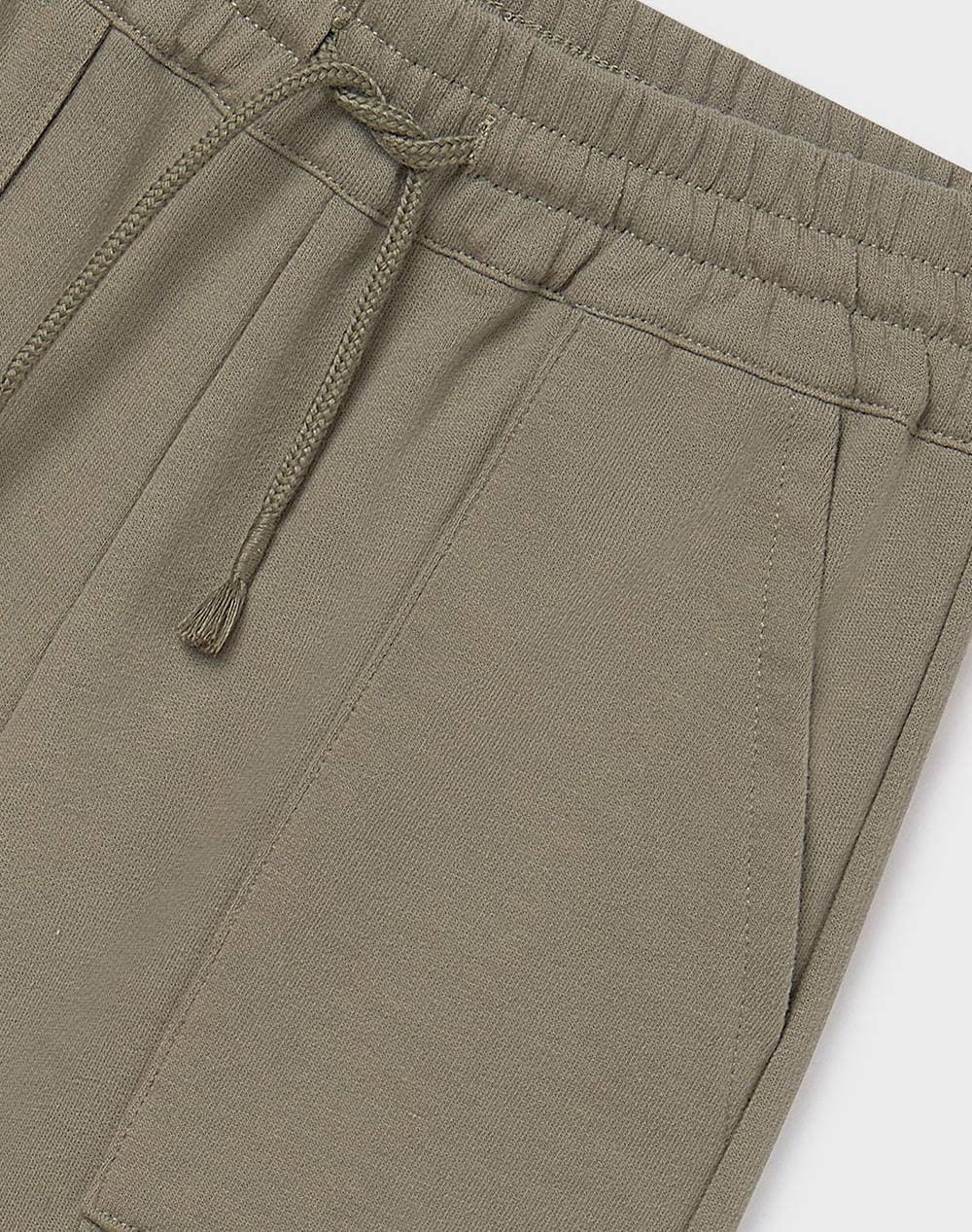 Girls' Pants Mayoral Green