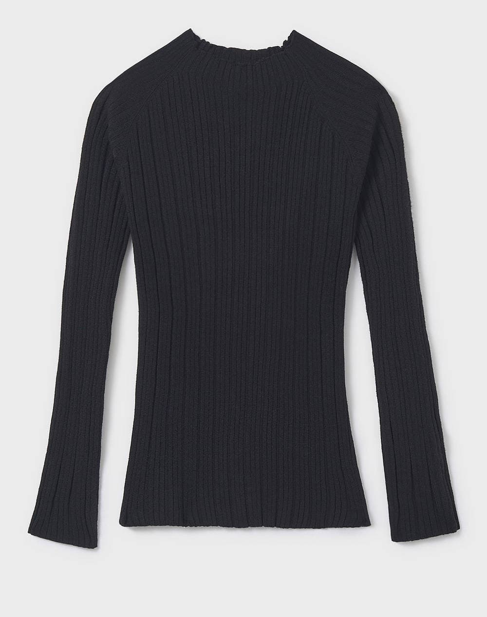 MAYORAL ΗΜΙΖΙΒΑΓΚΟ ΠΛΕΚΤΟ 07015-071 Cream