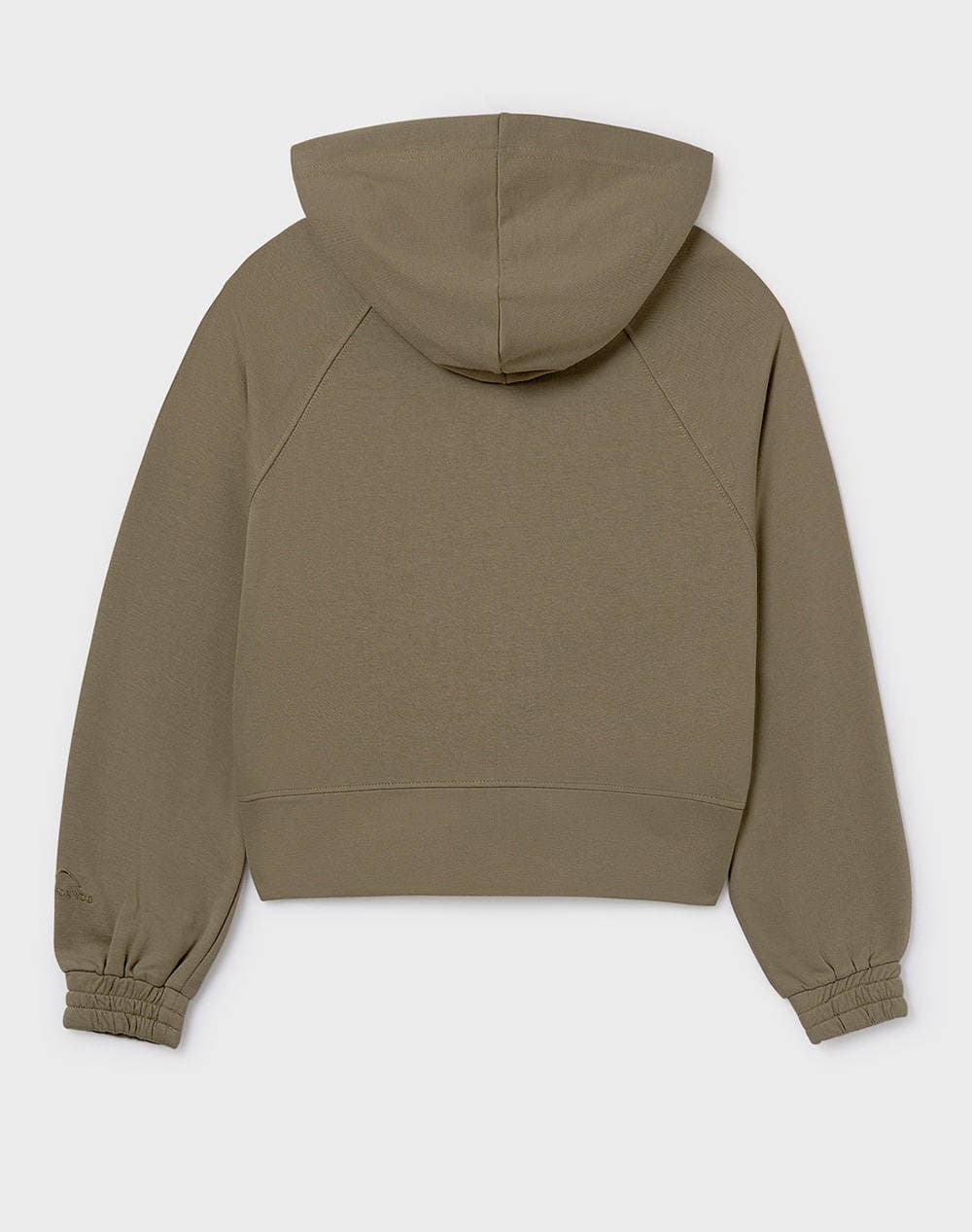 Girls' Knit Cardigans Mayoral Green