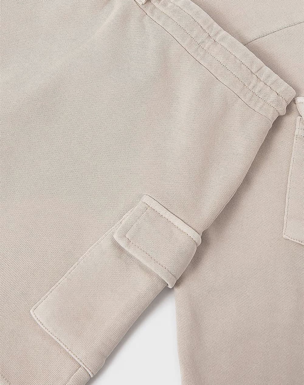 Girls' Sets Mayoral Beige