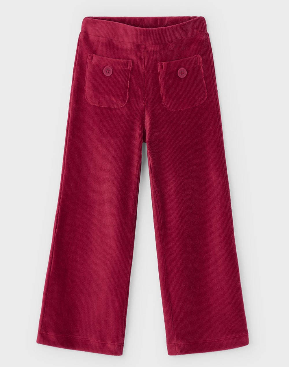 Girls' Pants Mayoral Red