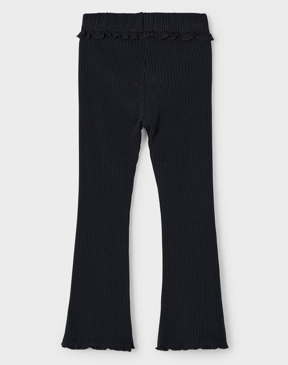 Girls' Pants Mayoral Black