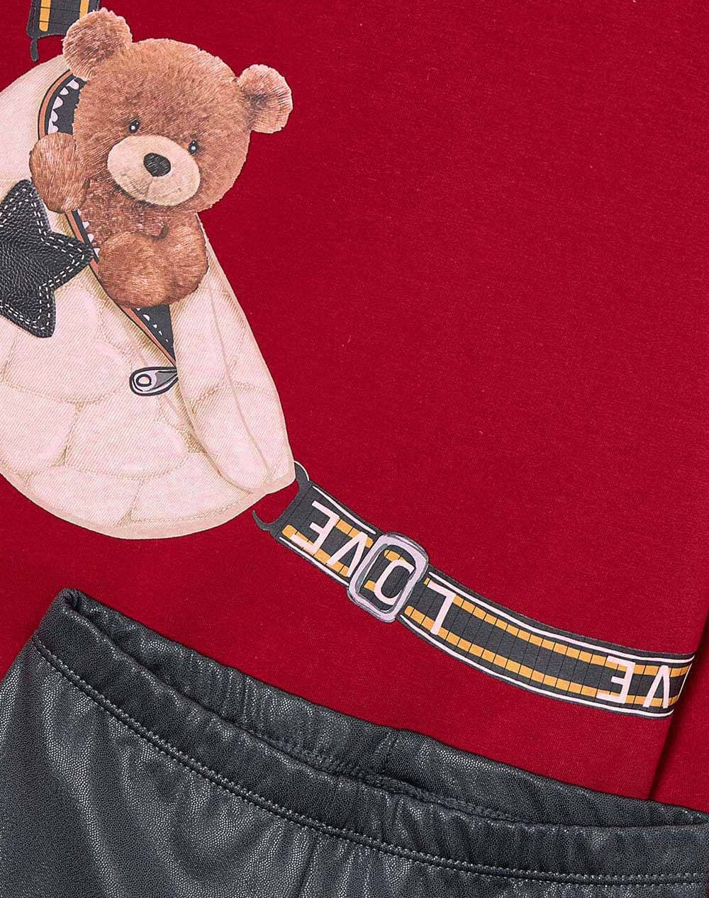 Girls' Sets Mayoral Gray