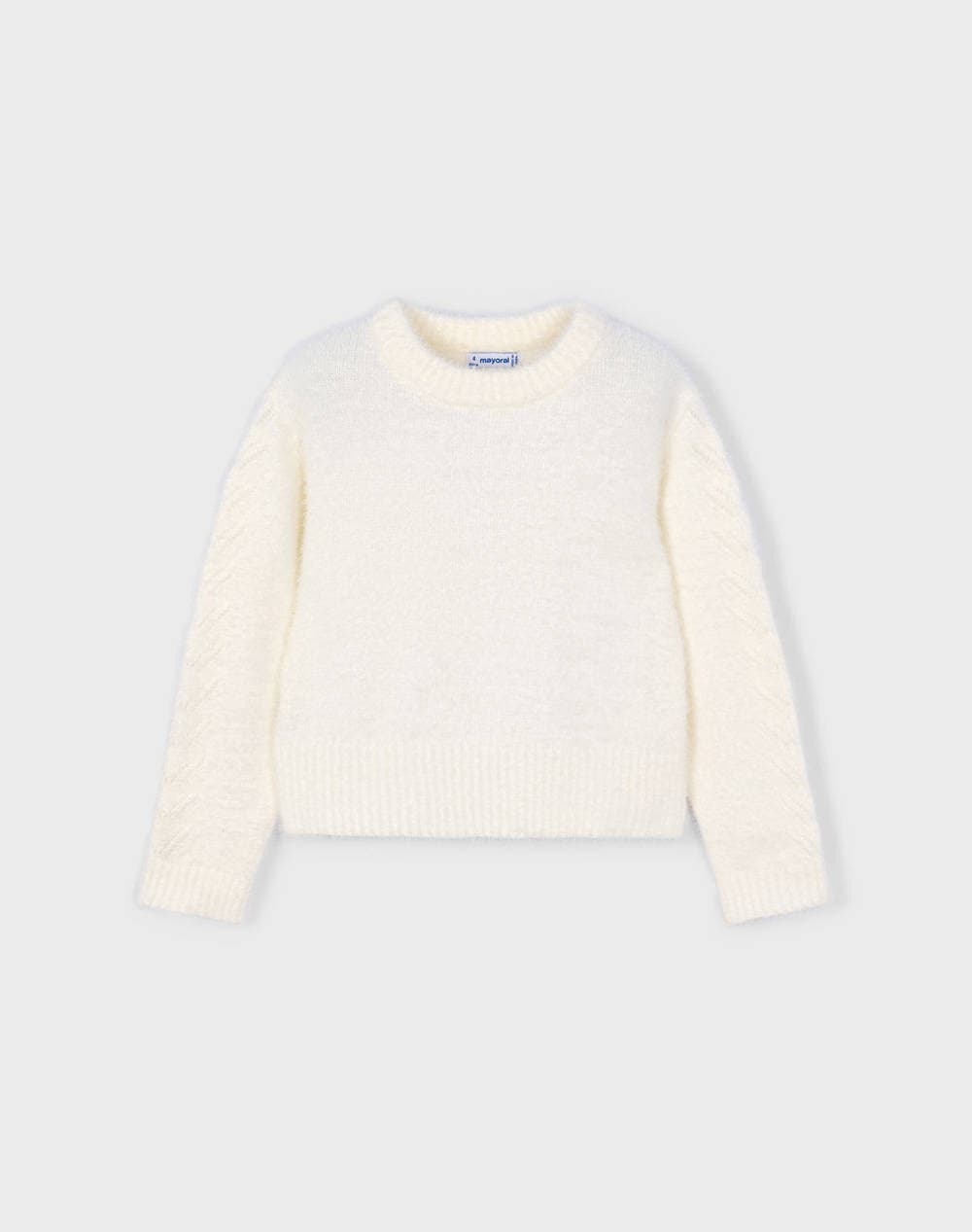 MAYORAL ΖΕΡΣΕΥ ΓΟΥΝΙΝΟ 04307-070 Ecru