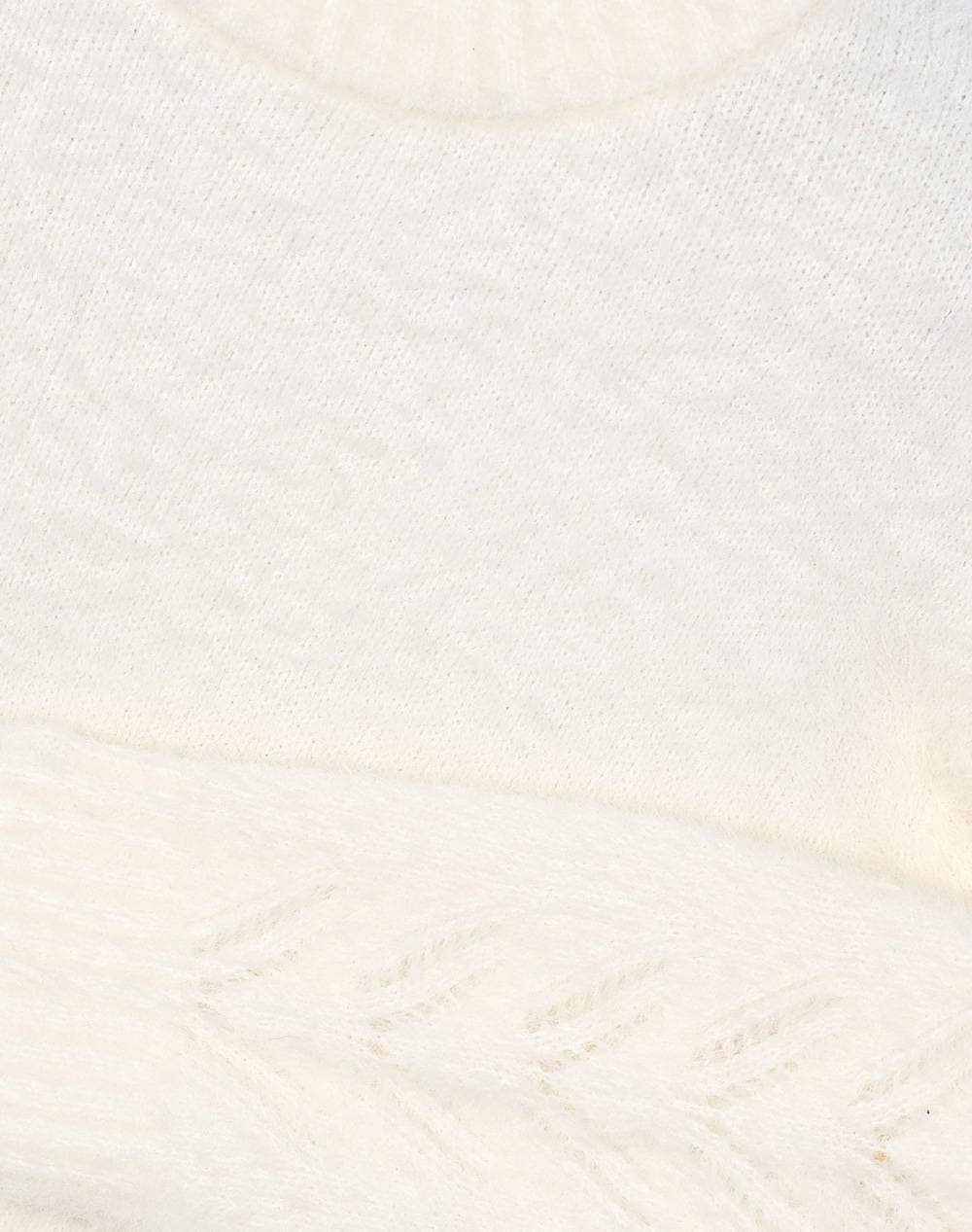 Girls' T-Shirts & Shirts Mayoral Ecru