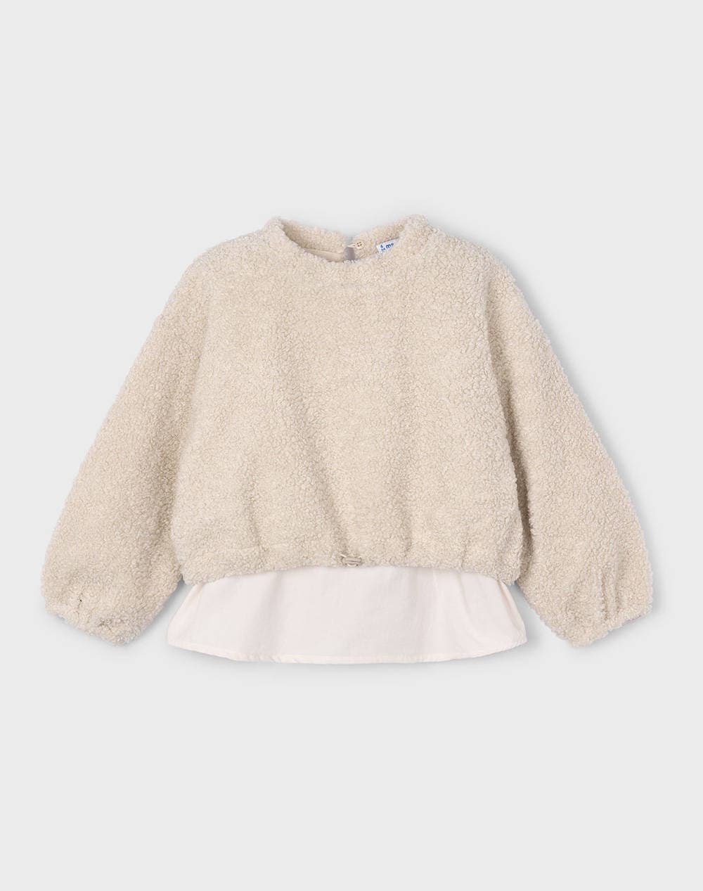 MAYORAL ΦΟΥΤΕΡ ΣΥΝΔΥΑΣΜΕΝΟ ΠΡΟΒΑΤΟ 04431-016 Biege