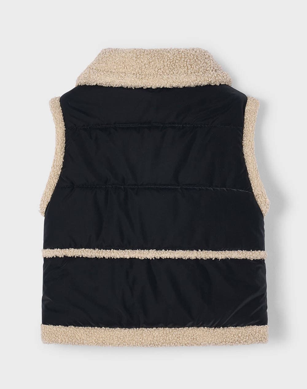 Girls' Vests Mayoral Black