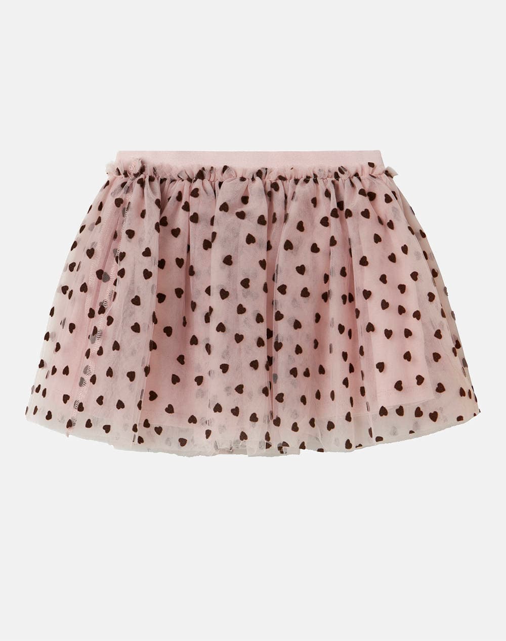 Girls' Skirts Name It Purple